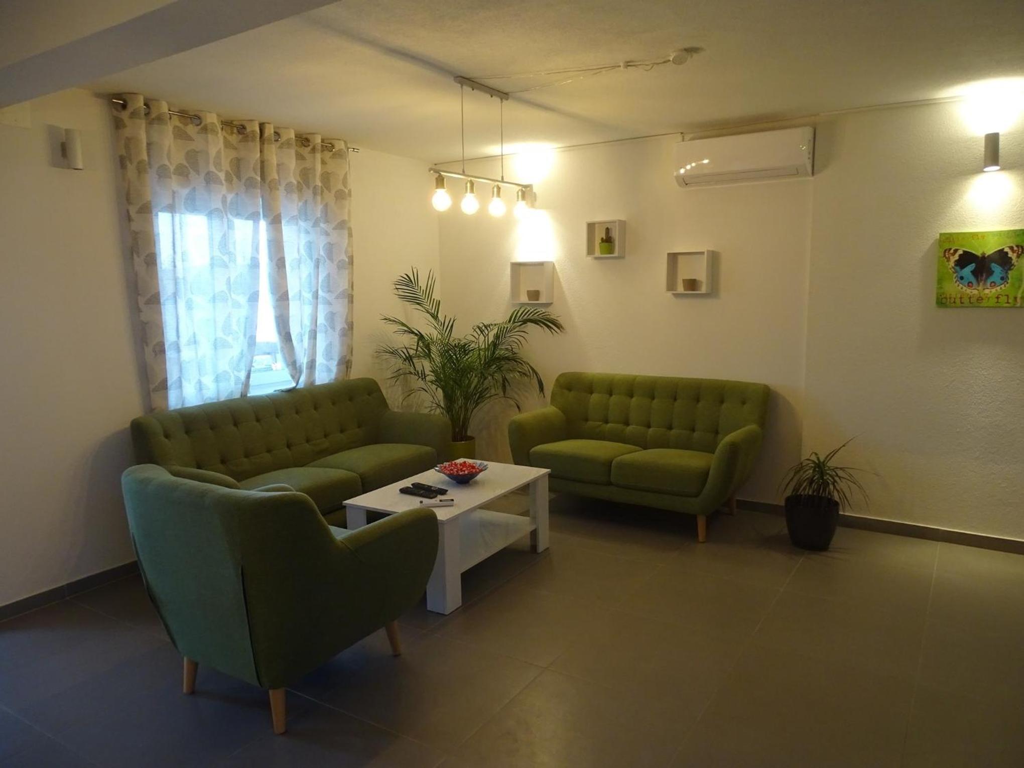 Vacation Home photo 1