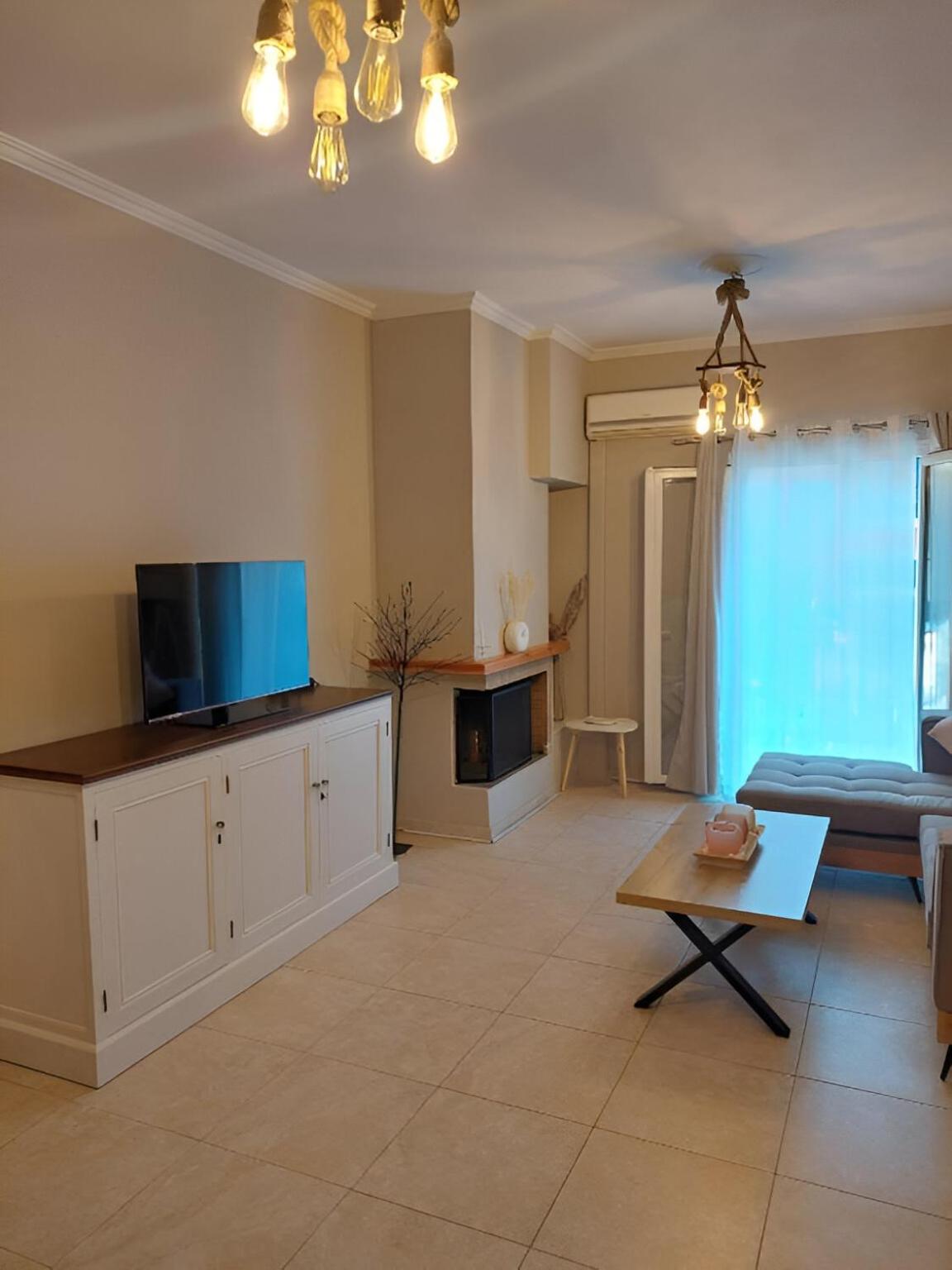 Two-Bedroom House photo 1