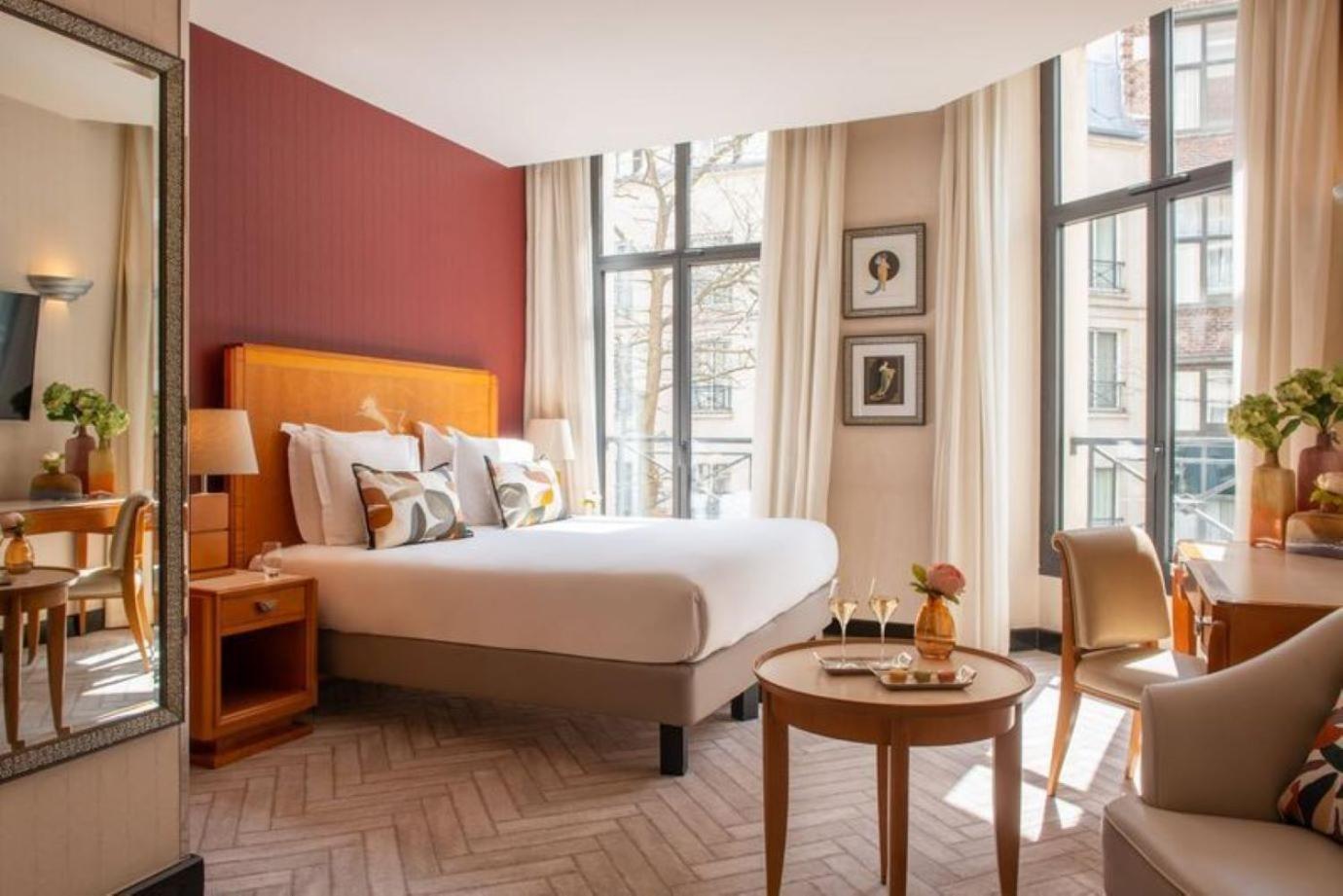 Executive Room photo 1
