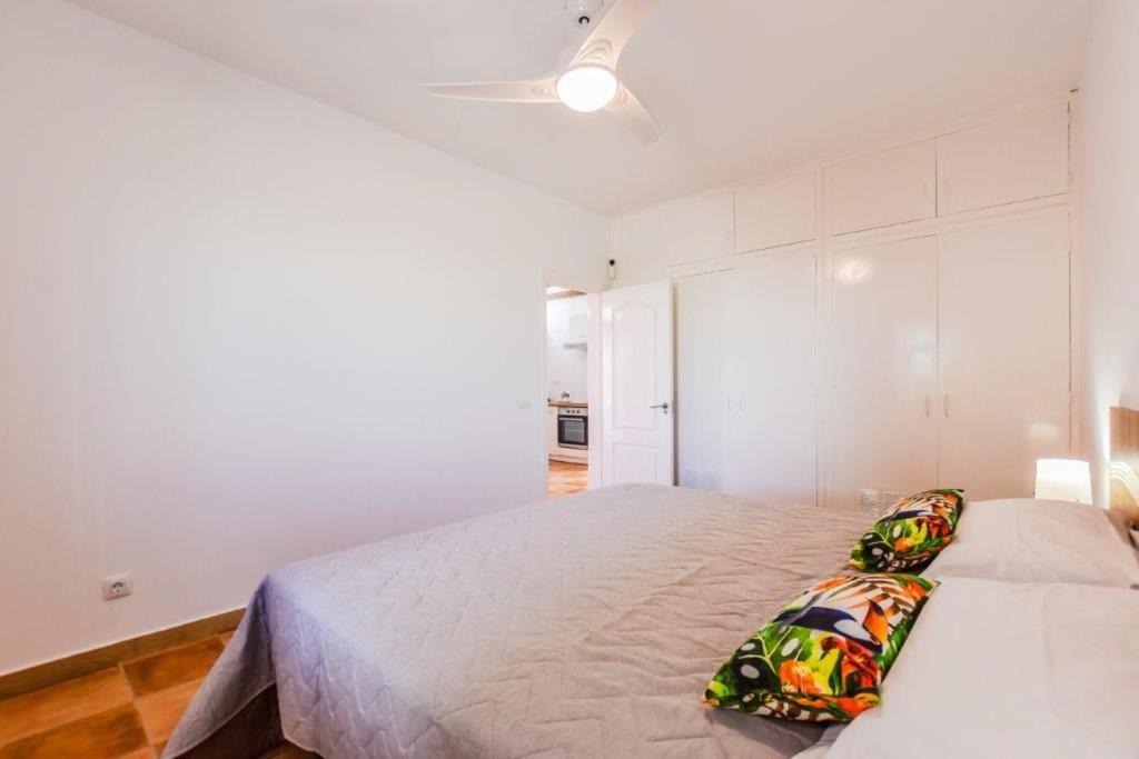 One-Bedroom Apartment photo 3