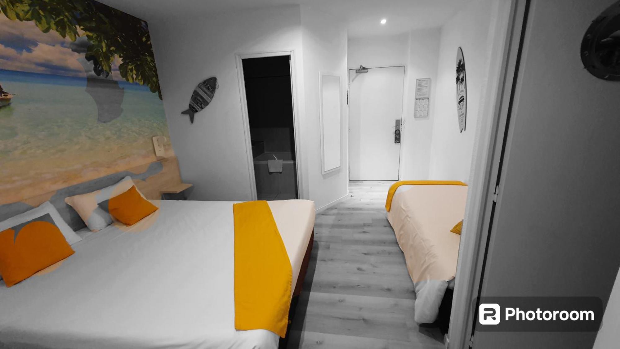 Triple Room - Photo 2