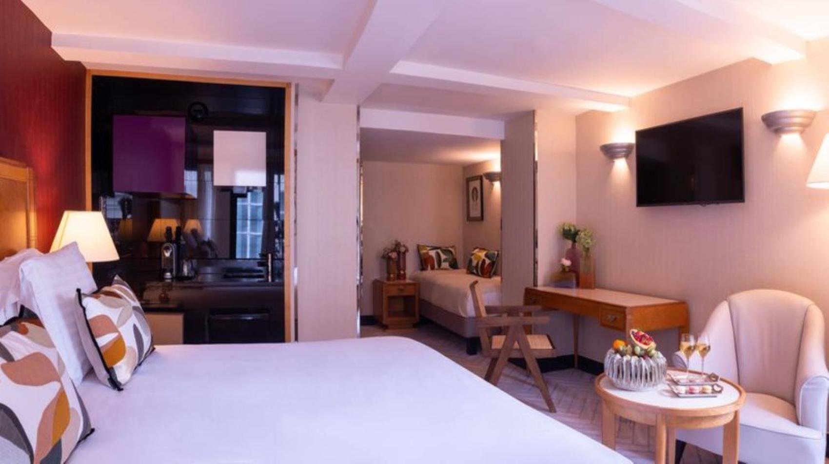 Junior Suite photo 1