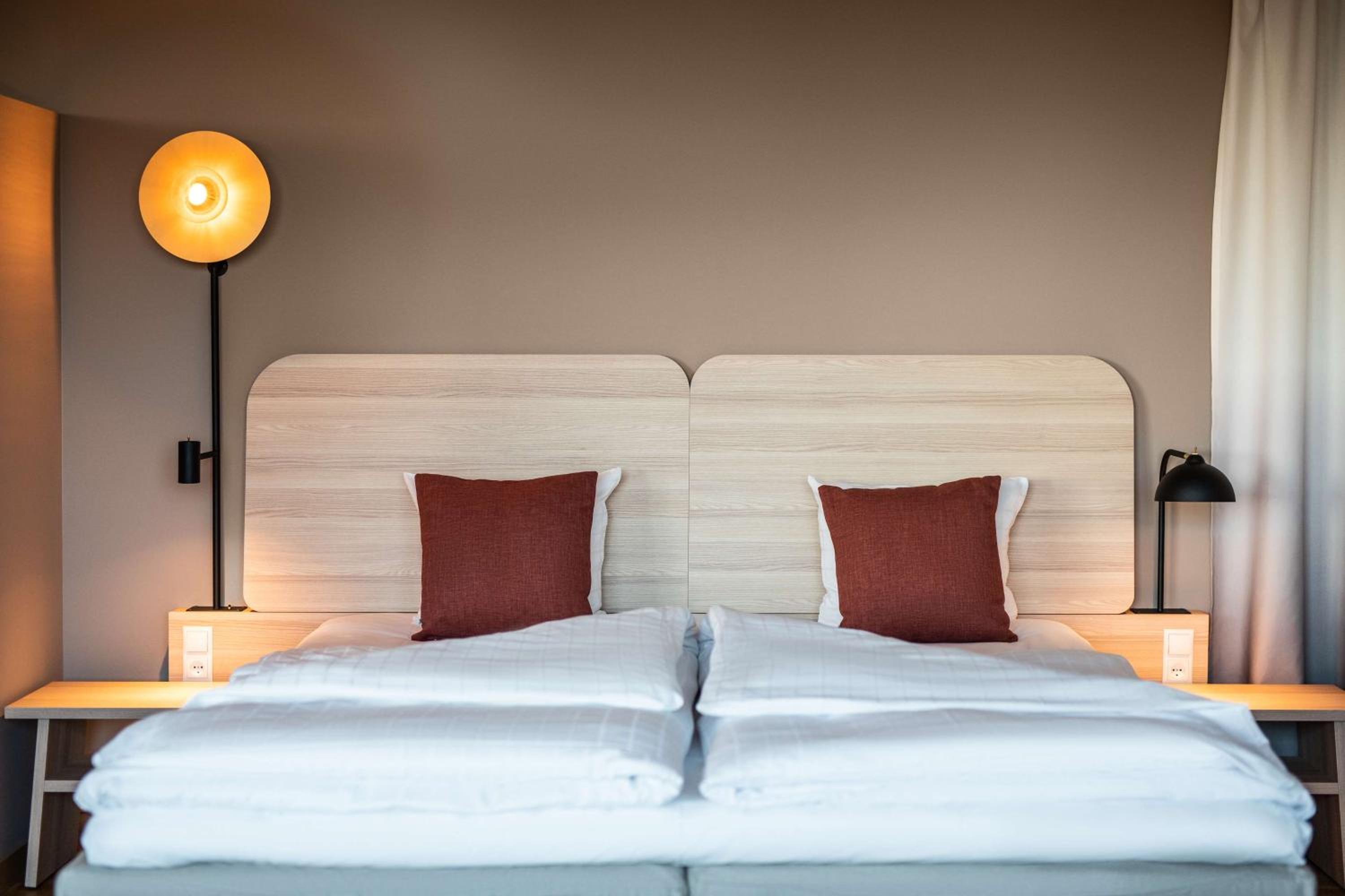 Junior Suite - Photo 1