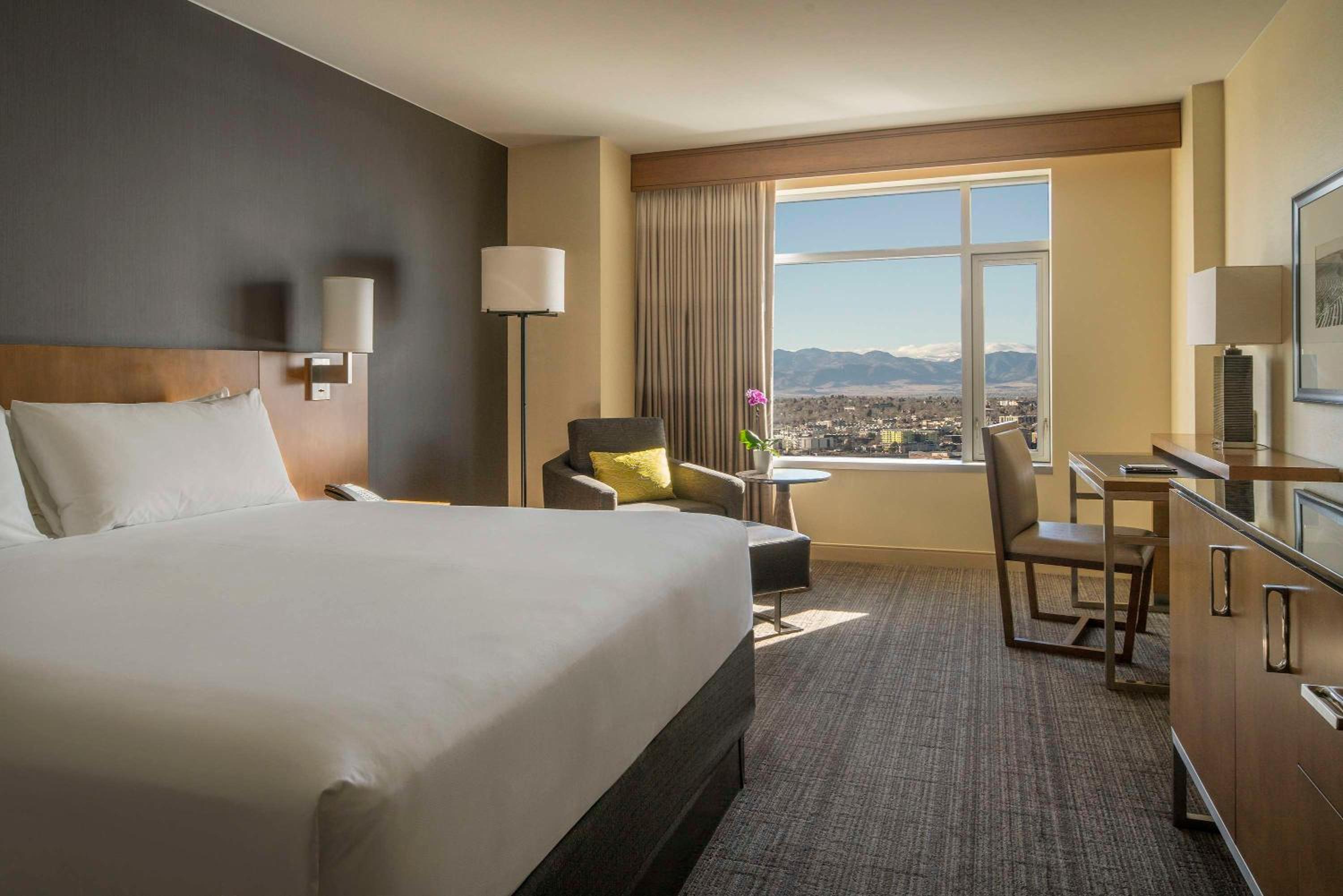 King Room with Mountain View - Photo 5