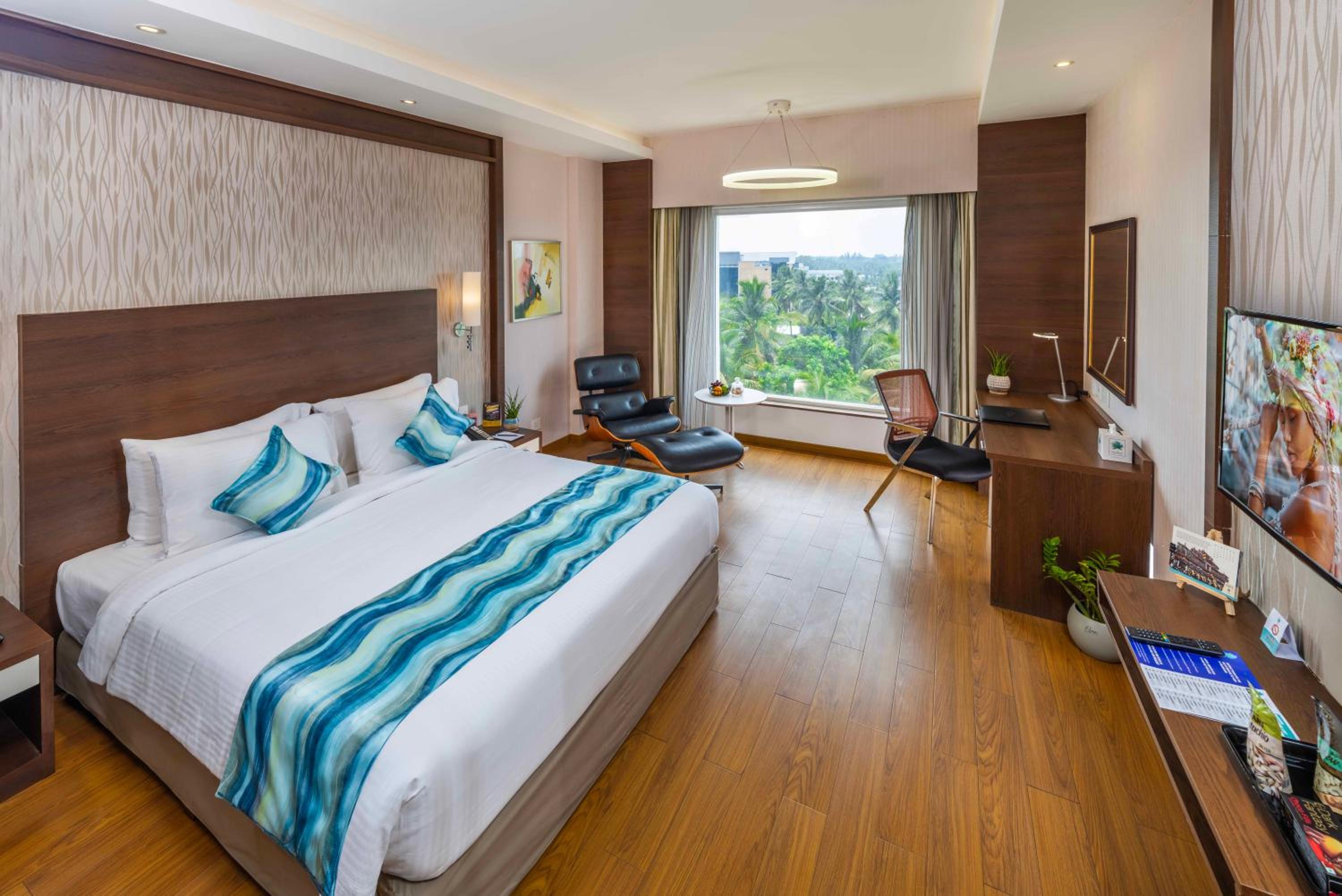  Premium Room - Photo 1