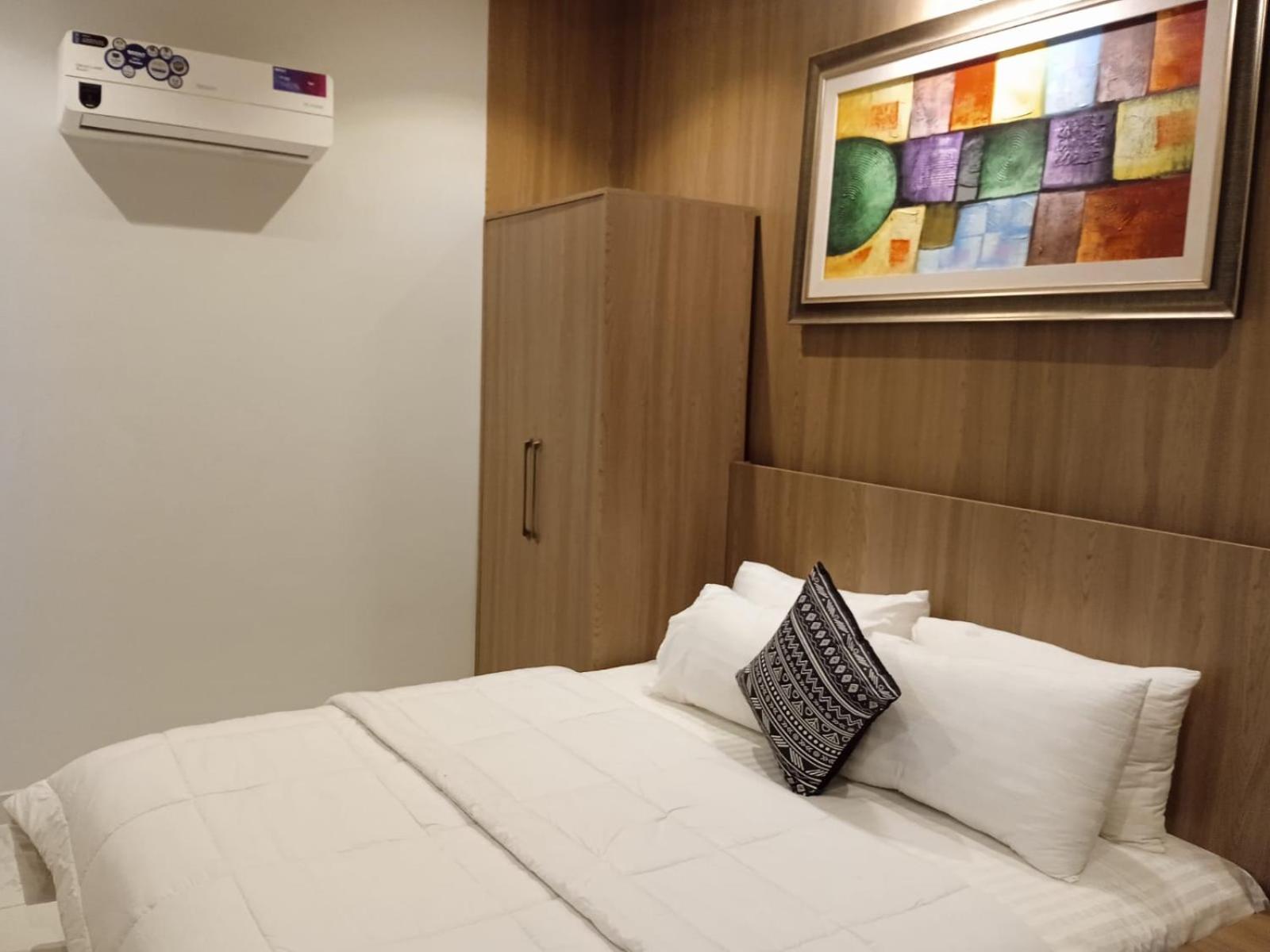 Standard Double Room photo 2