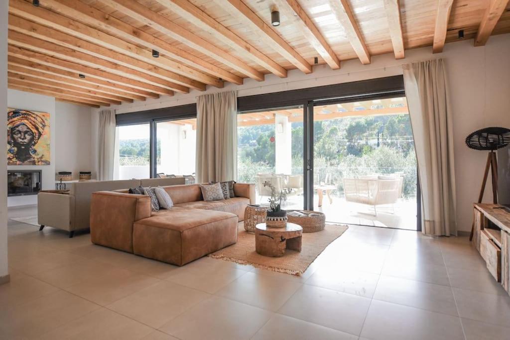 Villa de Lujo