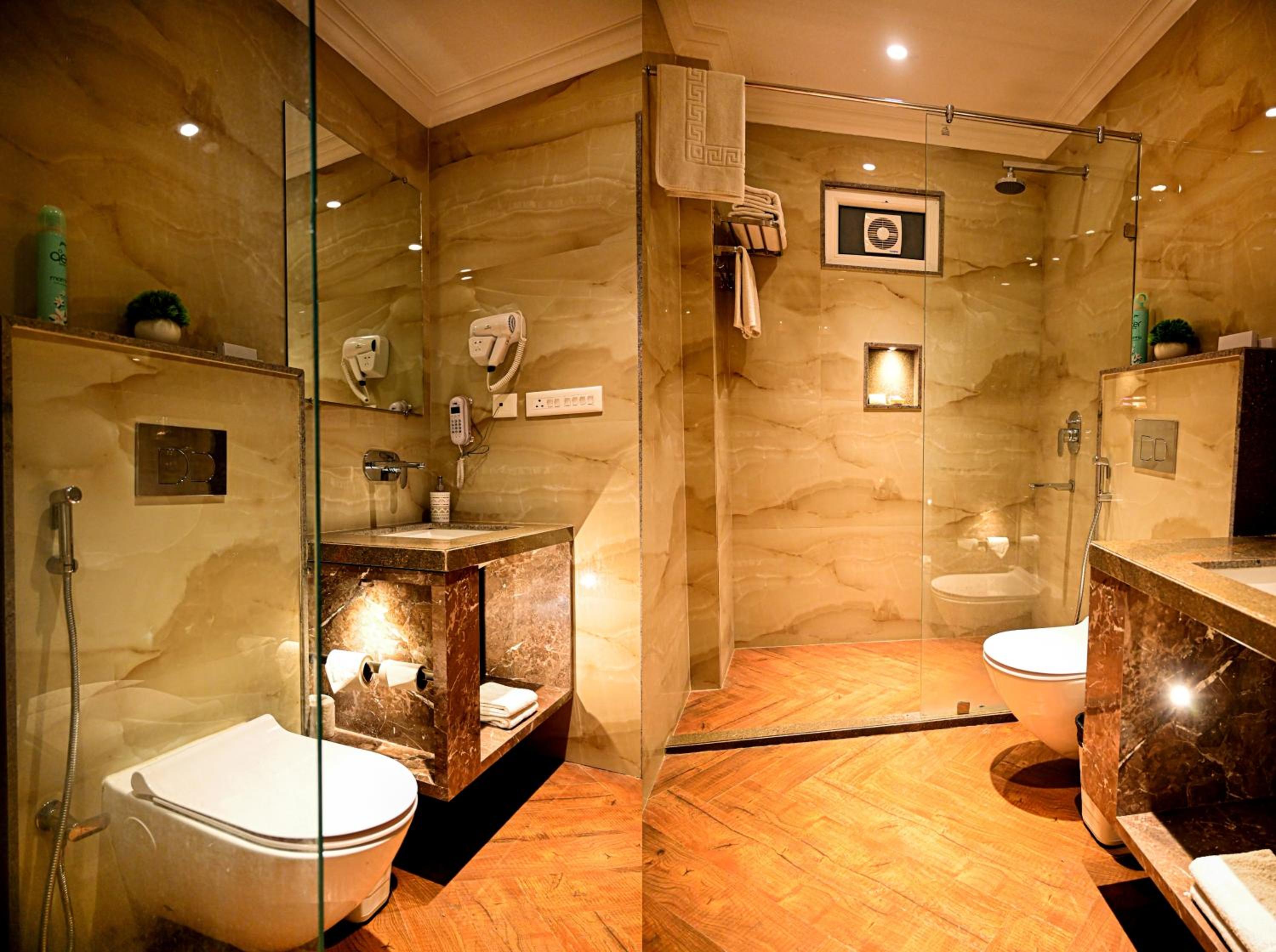 Deluxe Room - Photo 9