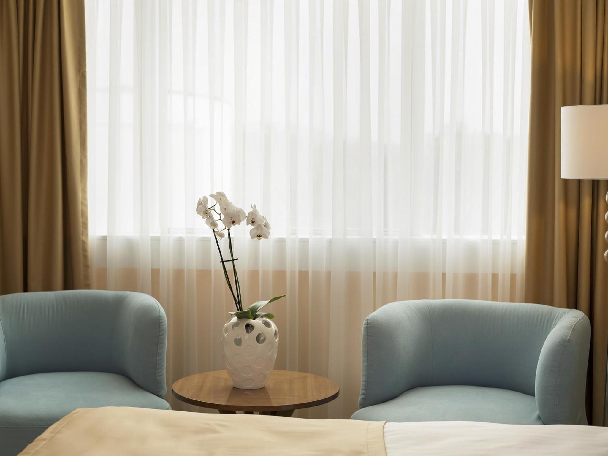 Double or Twin Room