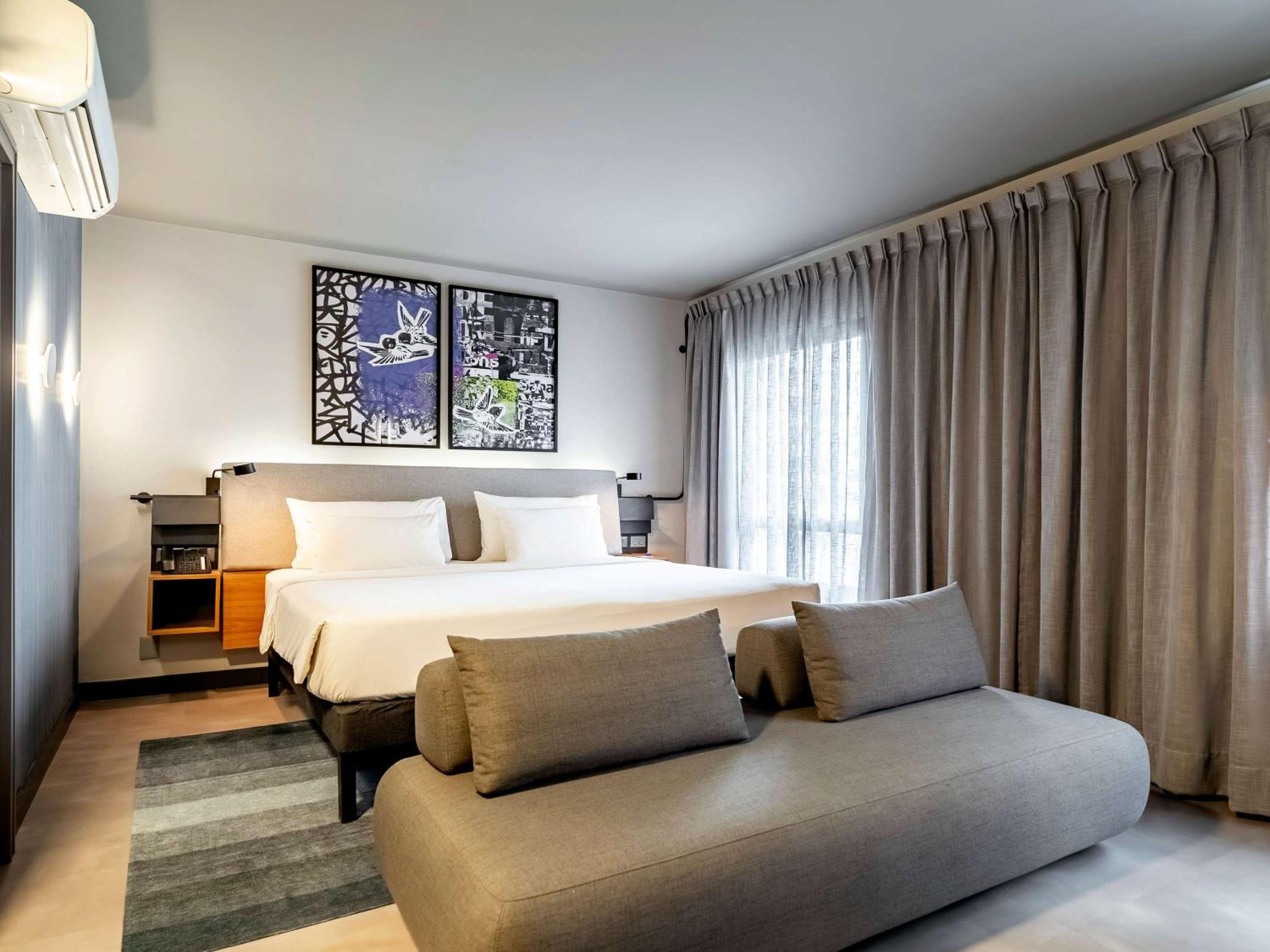 Superior Double Room - Photo 4