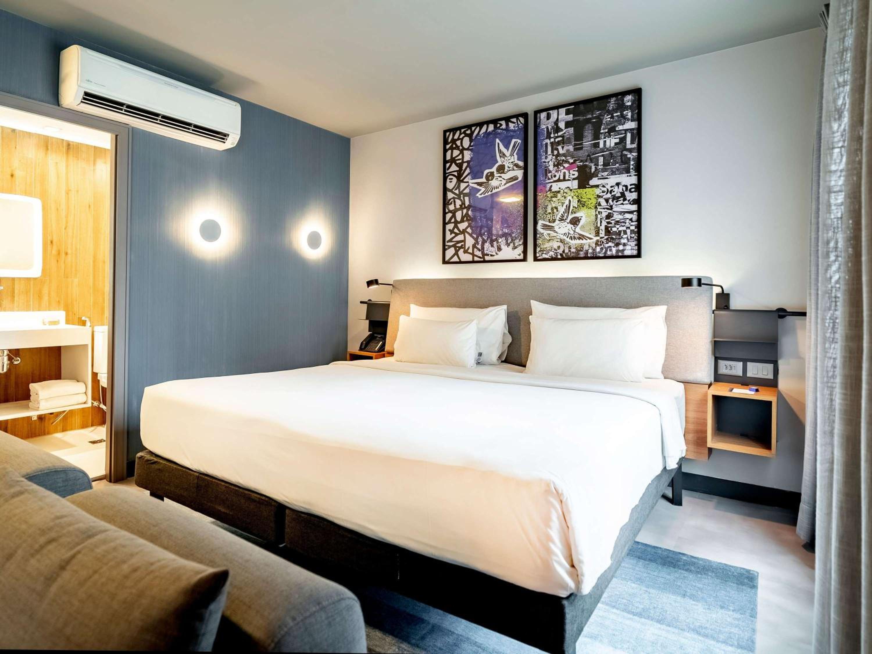 Superior Double Room - Photo 2