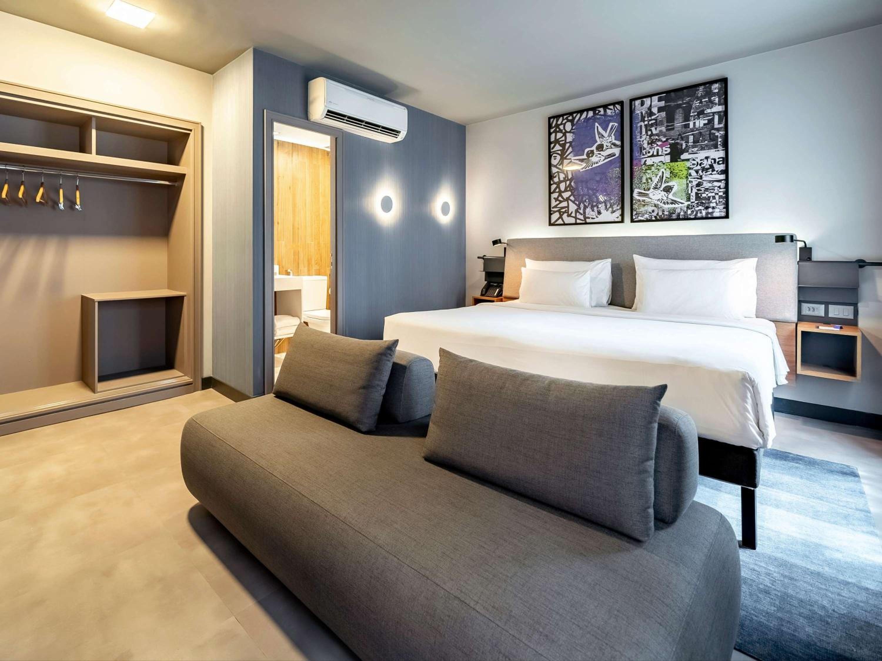 Superior Double Room - Photo 6