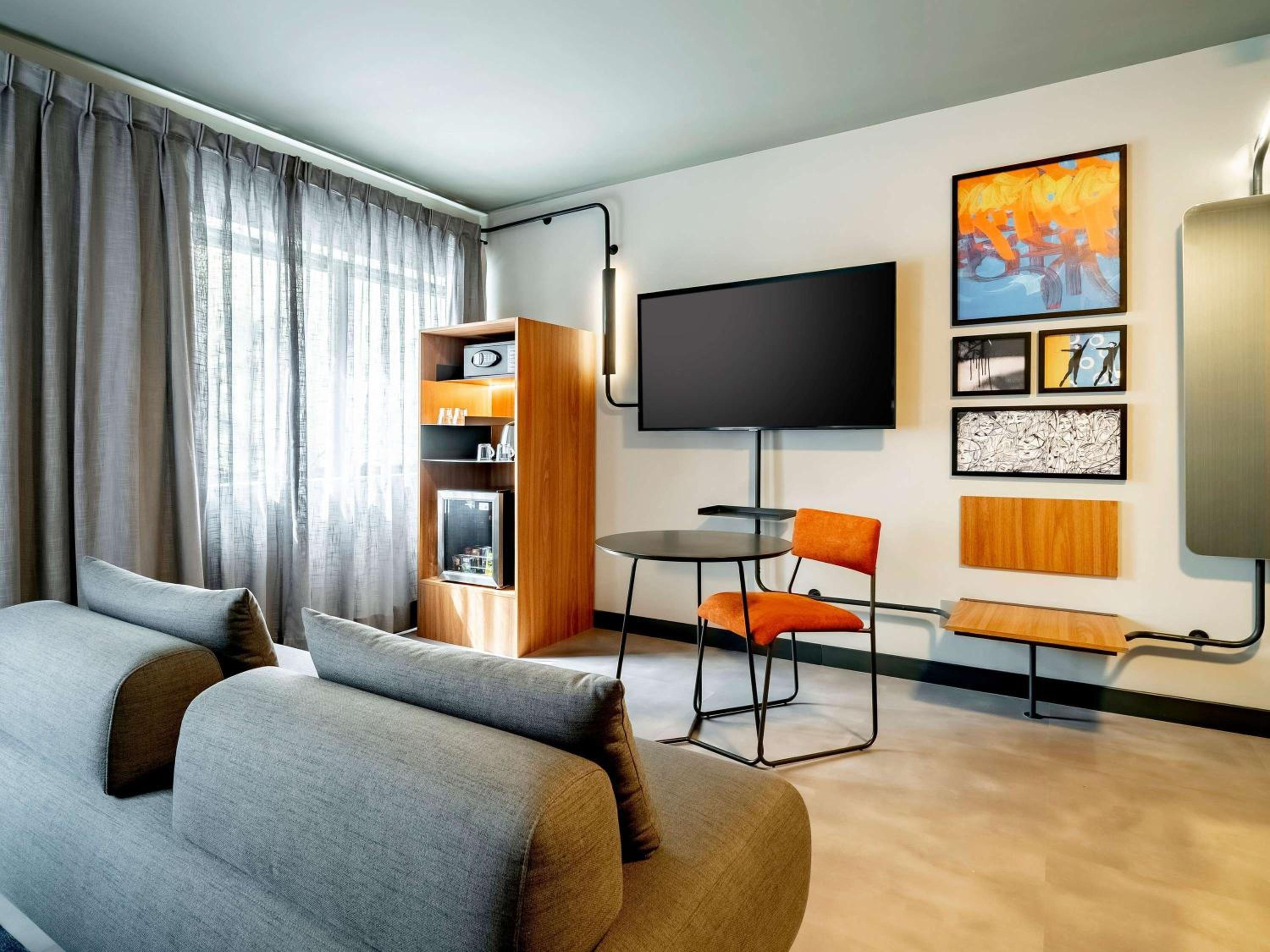 Superior Double Room - Photo 3