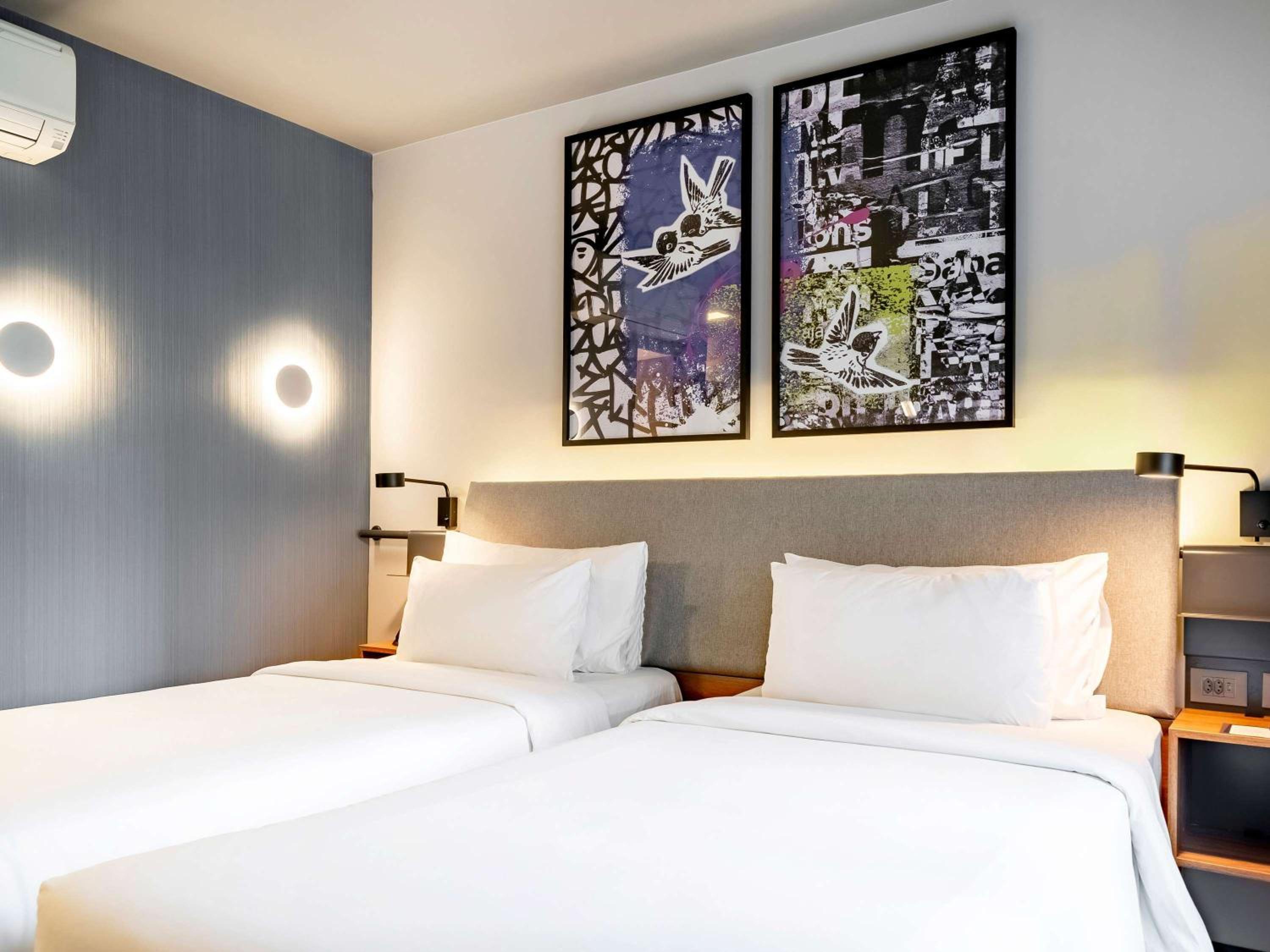Superior Twin Room - Photo 6
