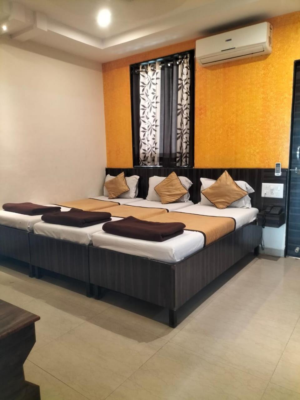 Triple Room photo 2