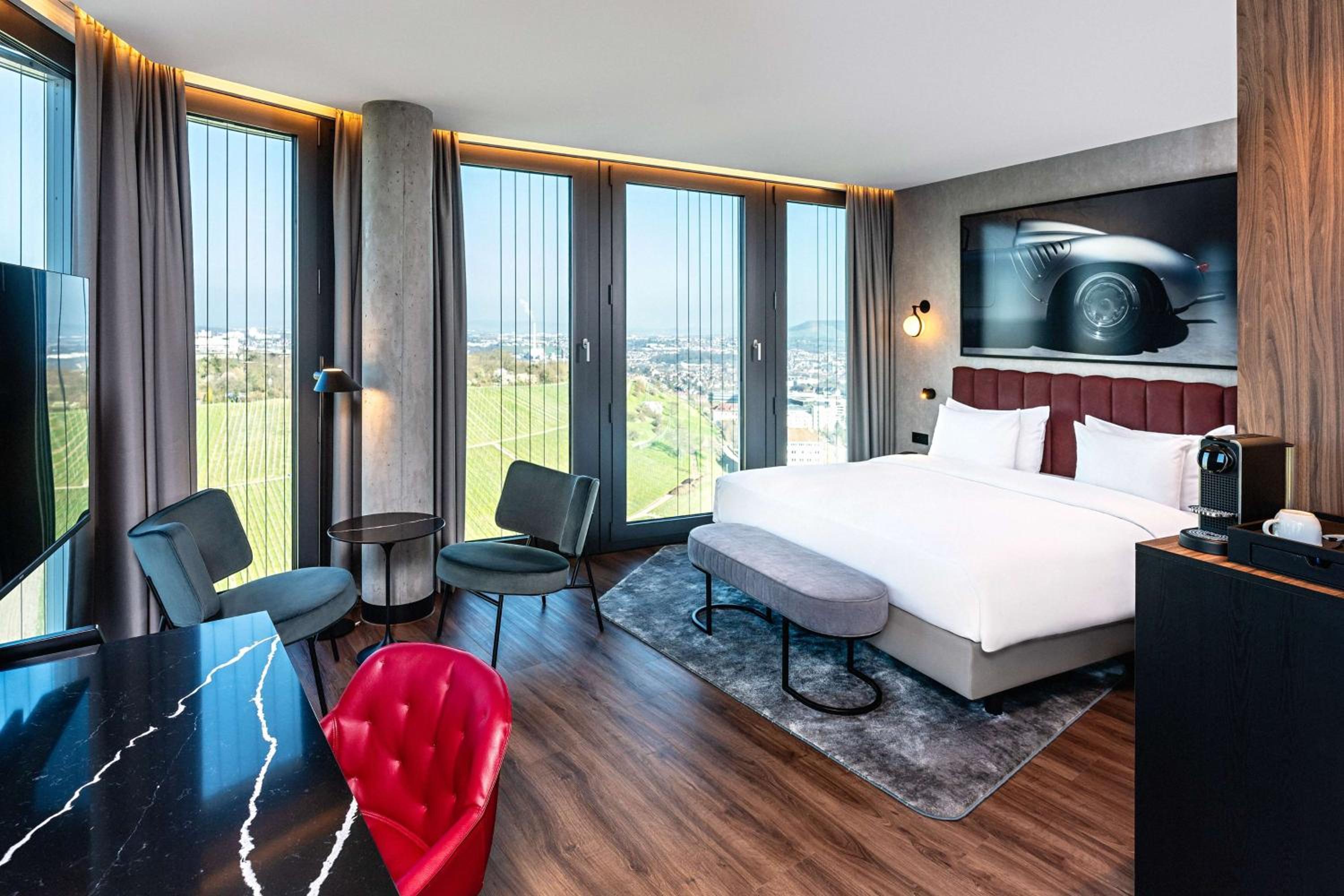 Premium Room - Corner - Photo 1