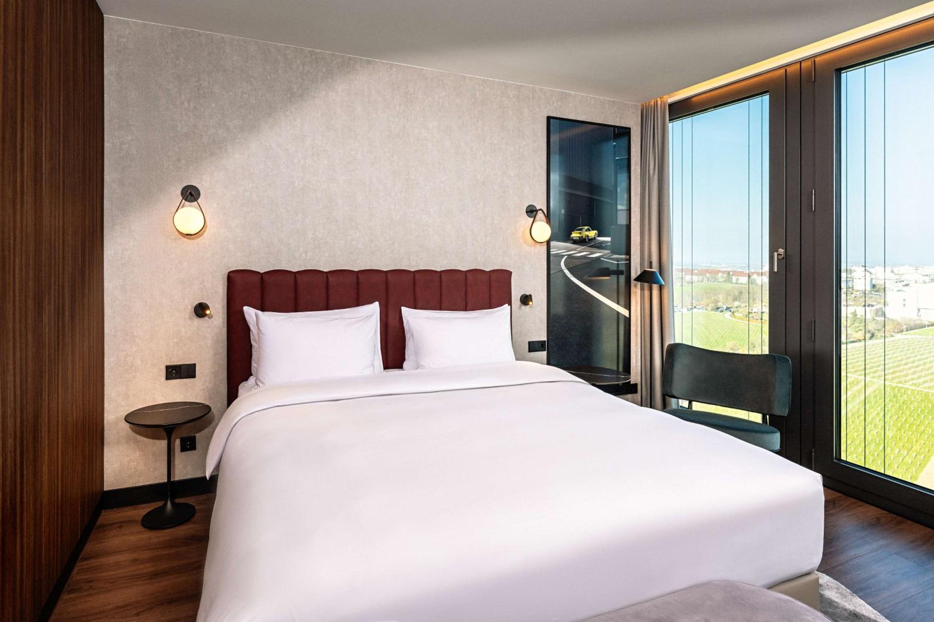Standard Room with Vineyard View - Photo 1