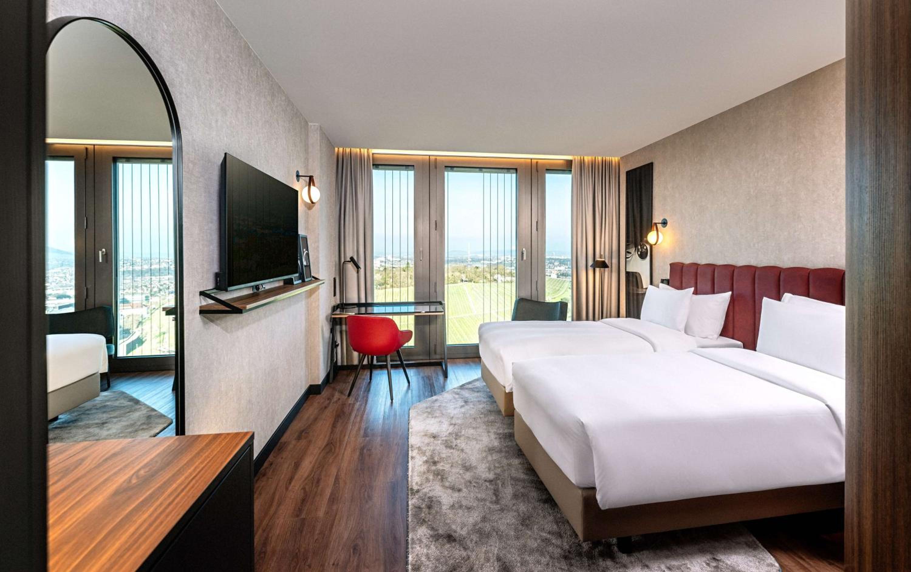 Standard Room with Vineyard View - Photo 4