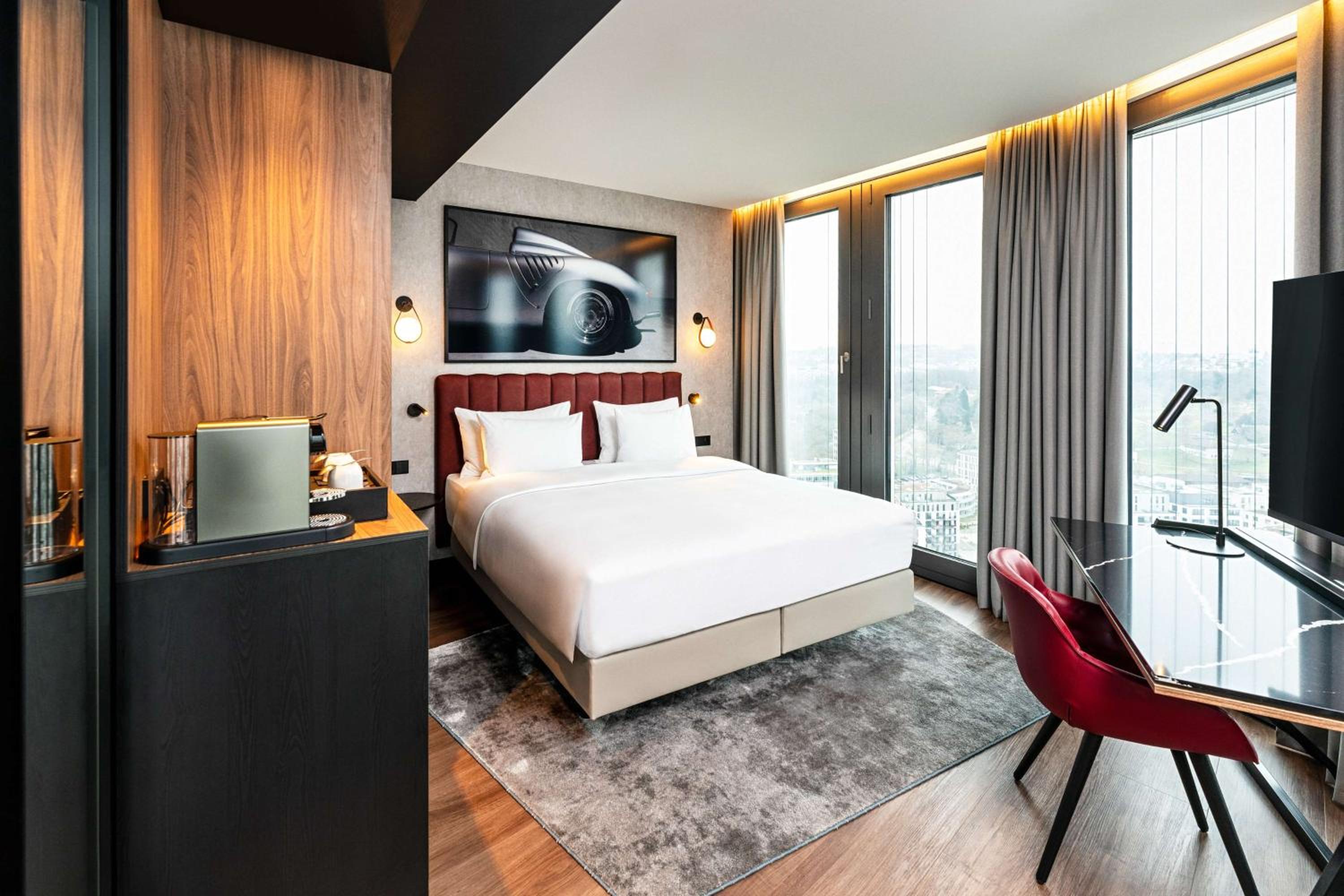 Superior Room - Corner - Photo 1
