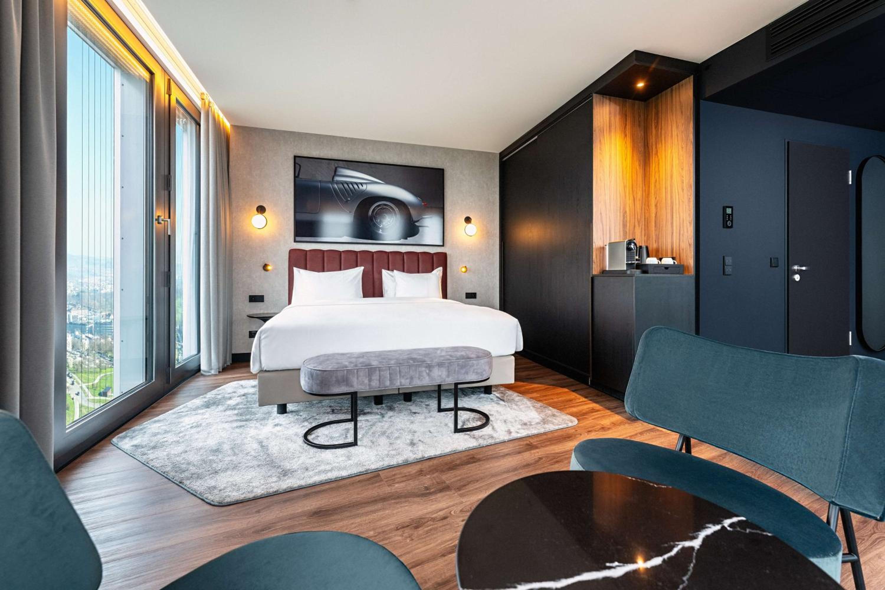 Premium Room - Corner - Photo 4