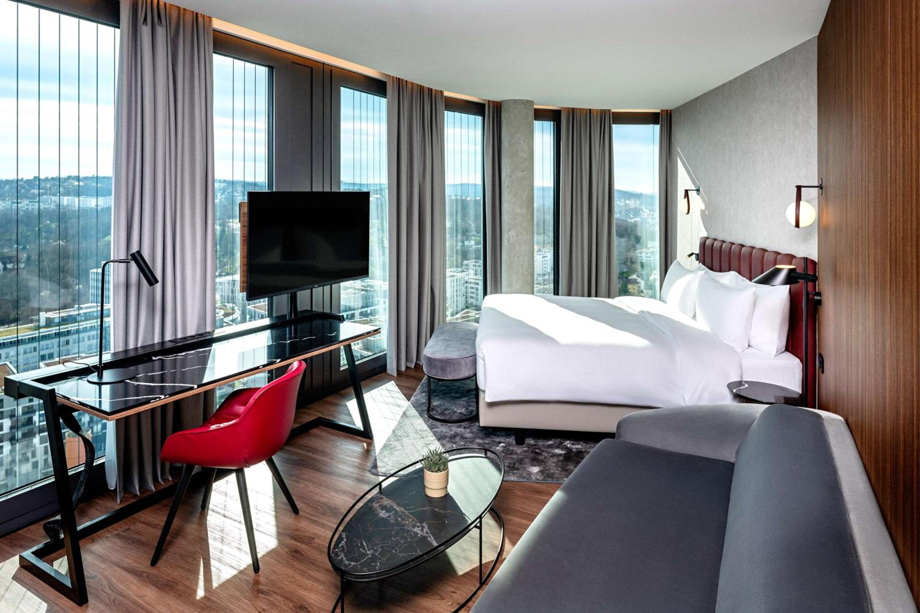 Junior Suite - Photo 1