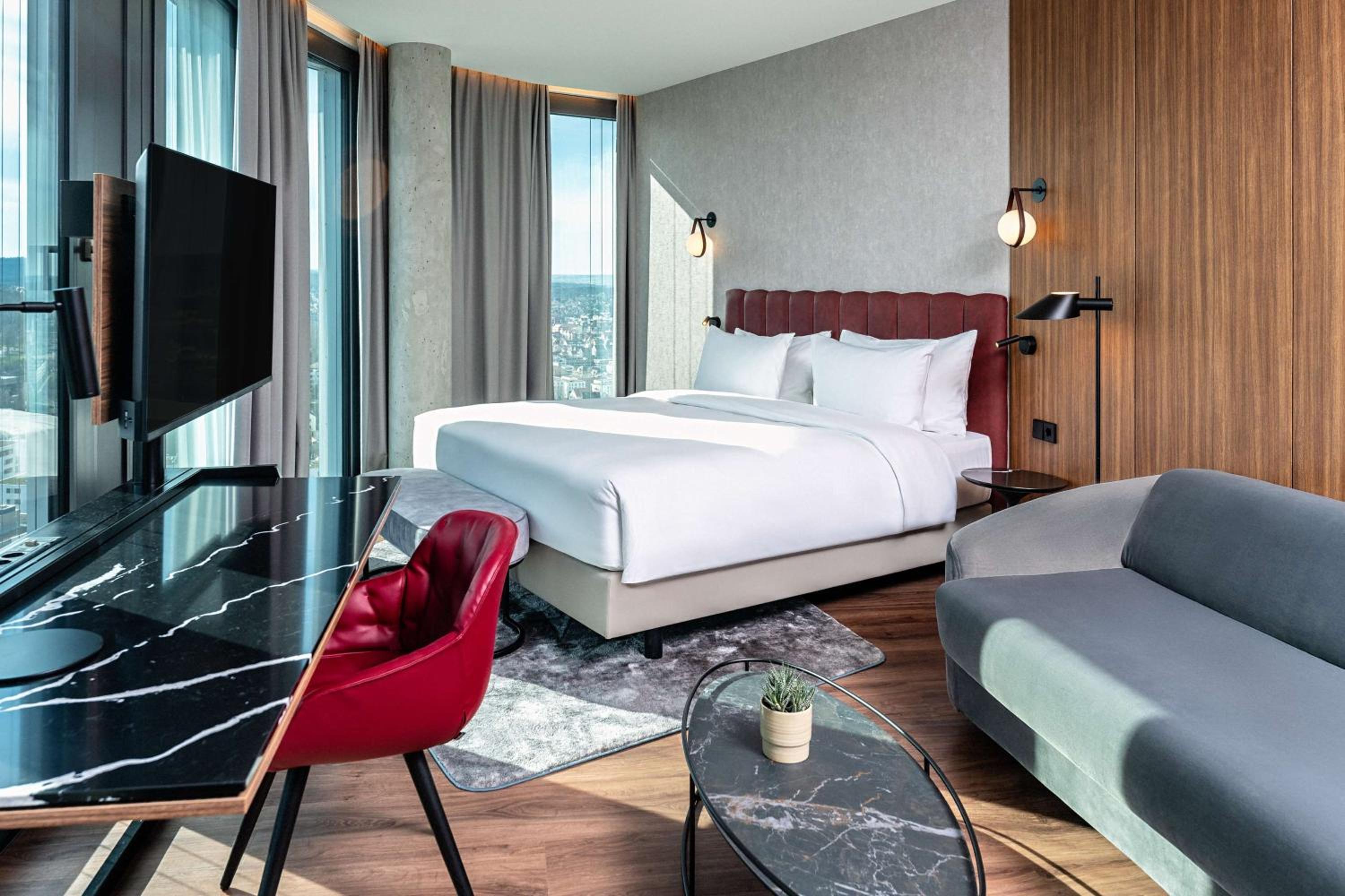 Junior Suite - Photo 2
