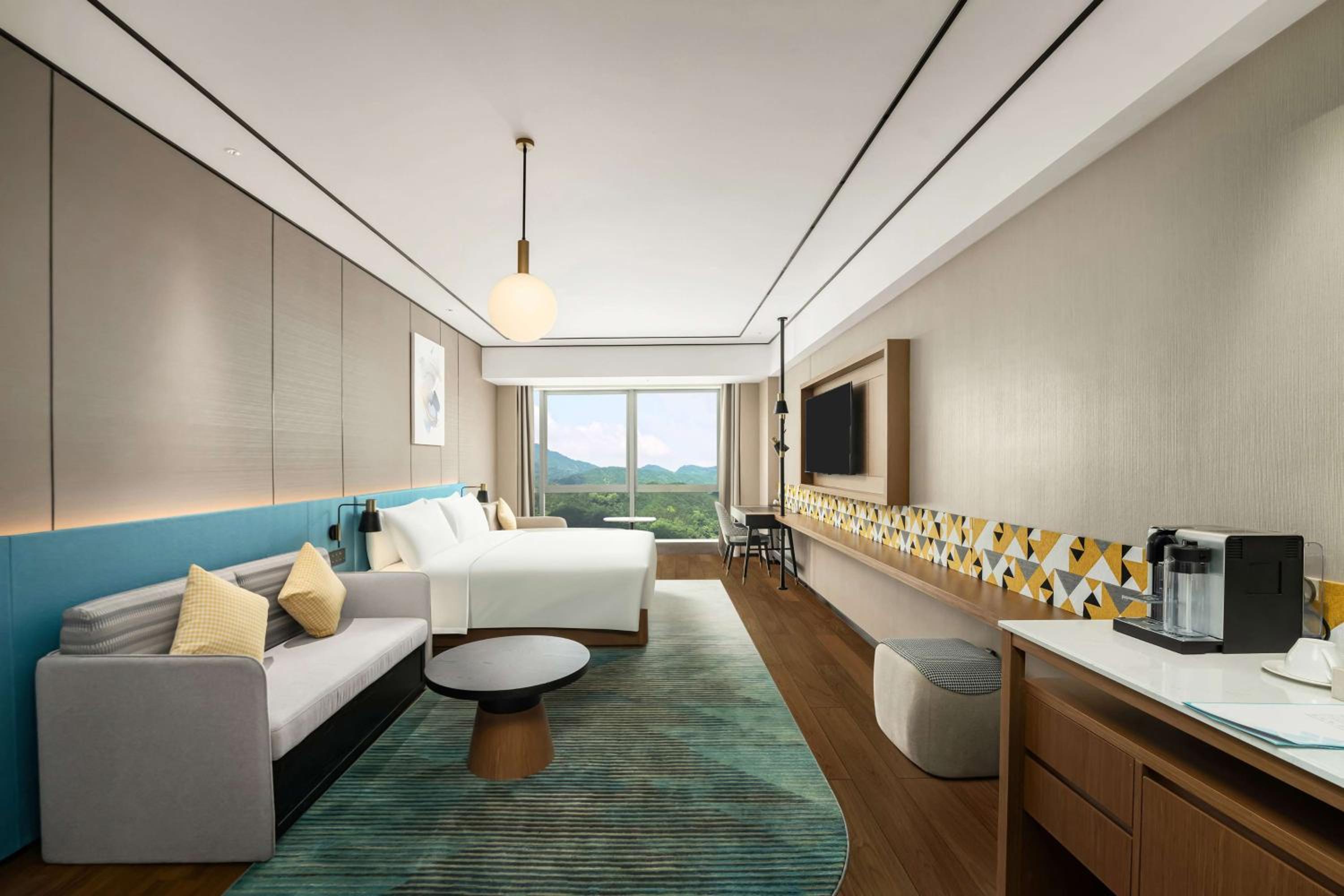 Superior King Room photo 2