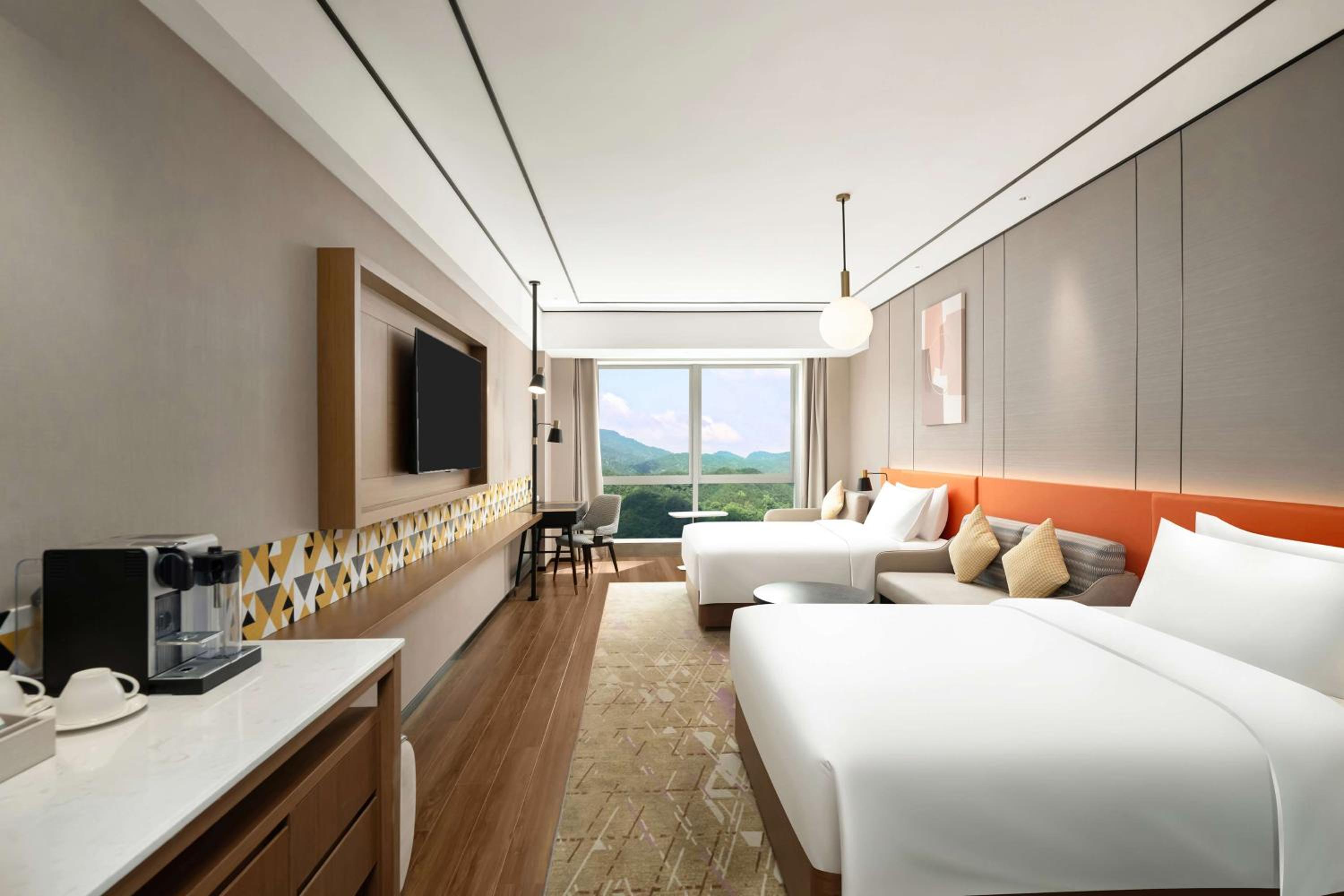Superior Twin Room photo 1