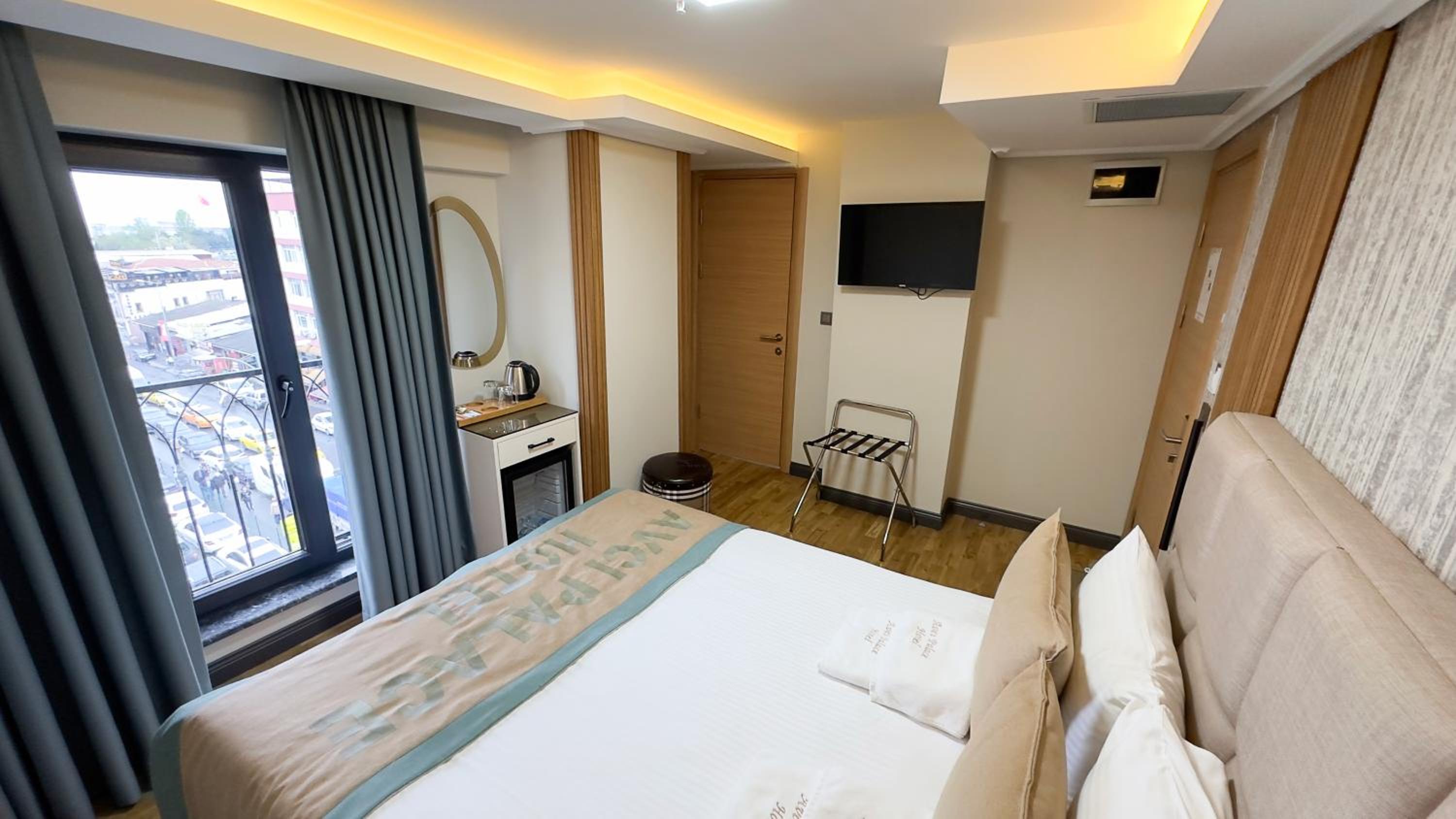 Standard Double Room photo 3