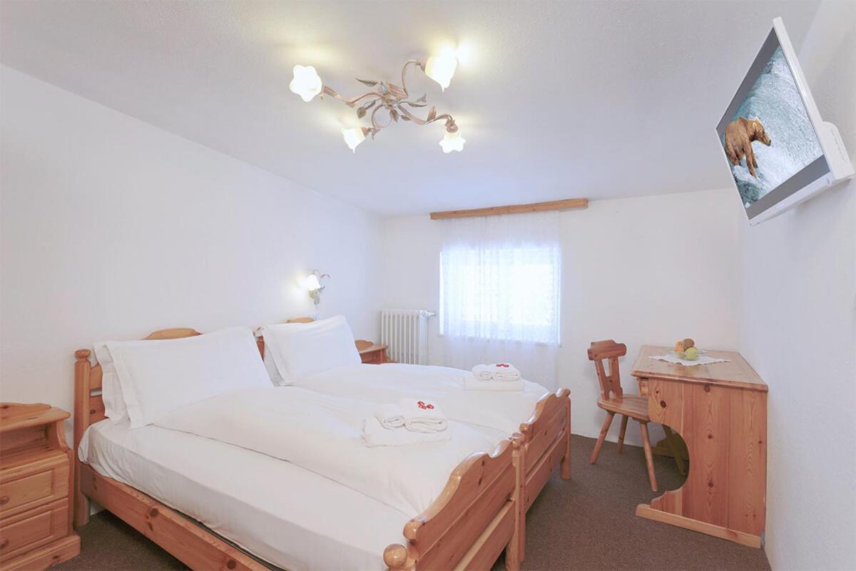 Economy Double Room - Photo 1