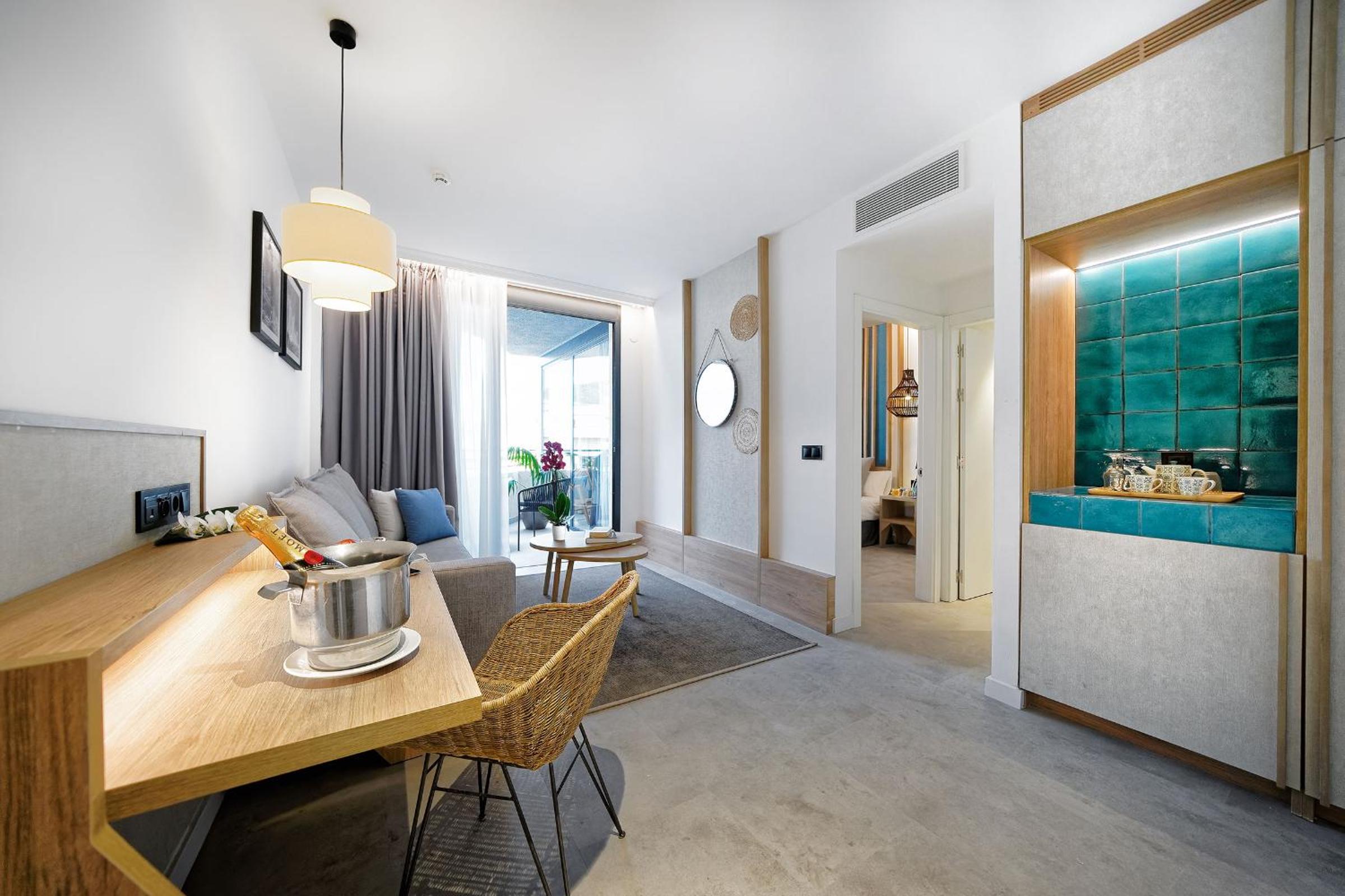 Suite