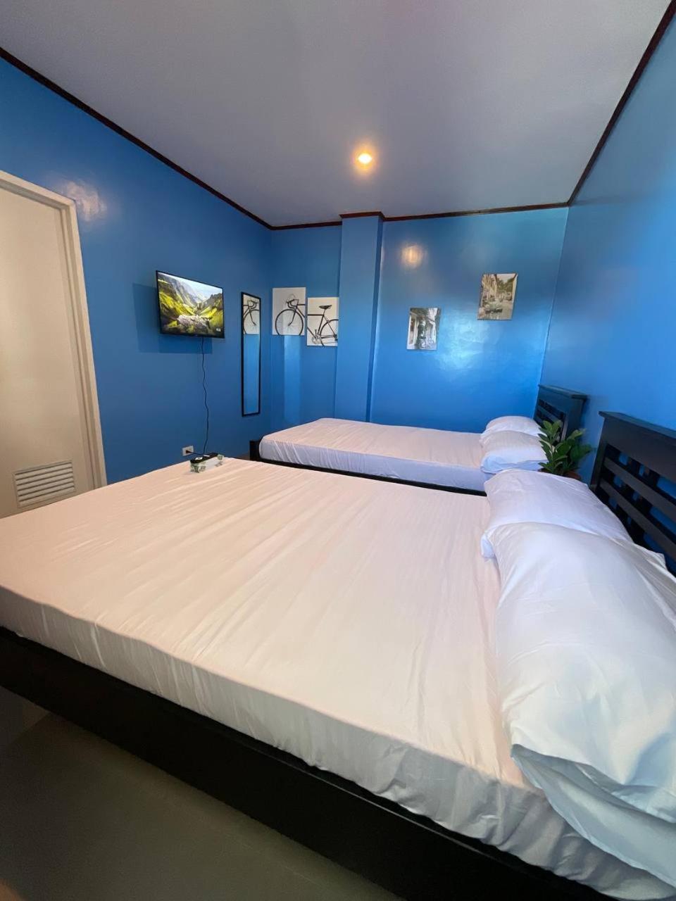 Comfort Quadruple Room photo 1