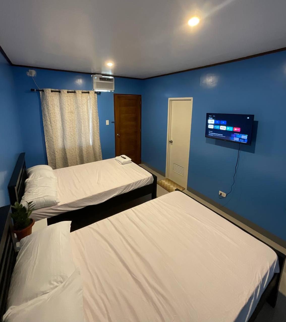 Comfort Quadruple Room photo 2