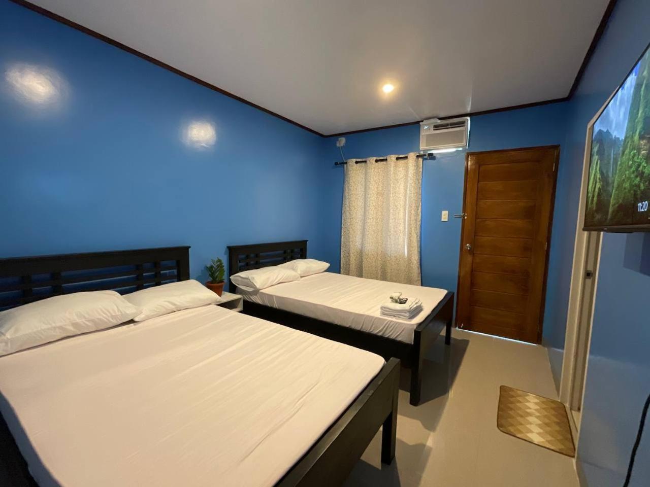 Comfort Quadruple Room photo 3