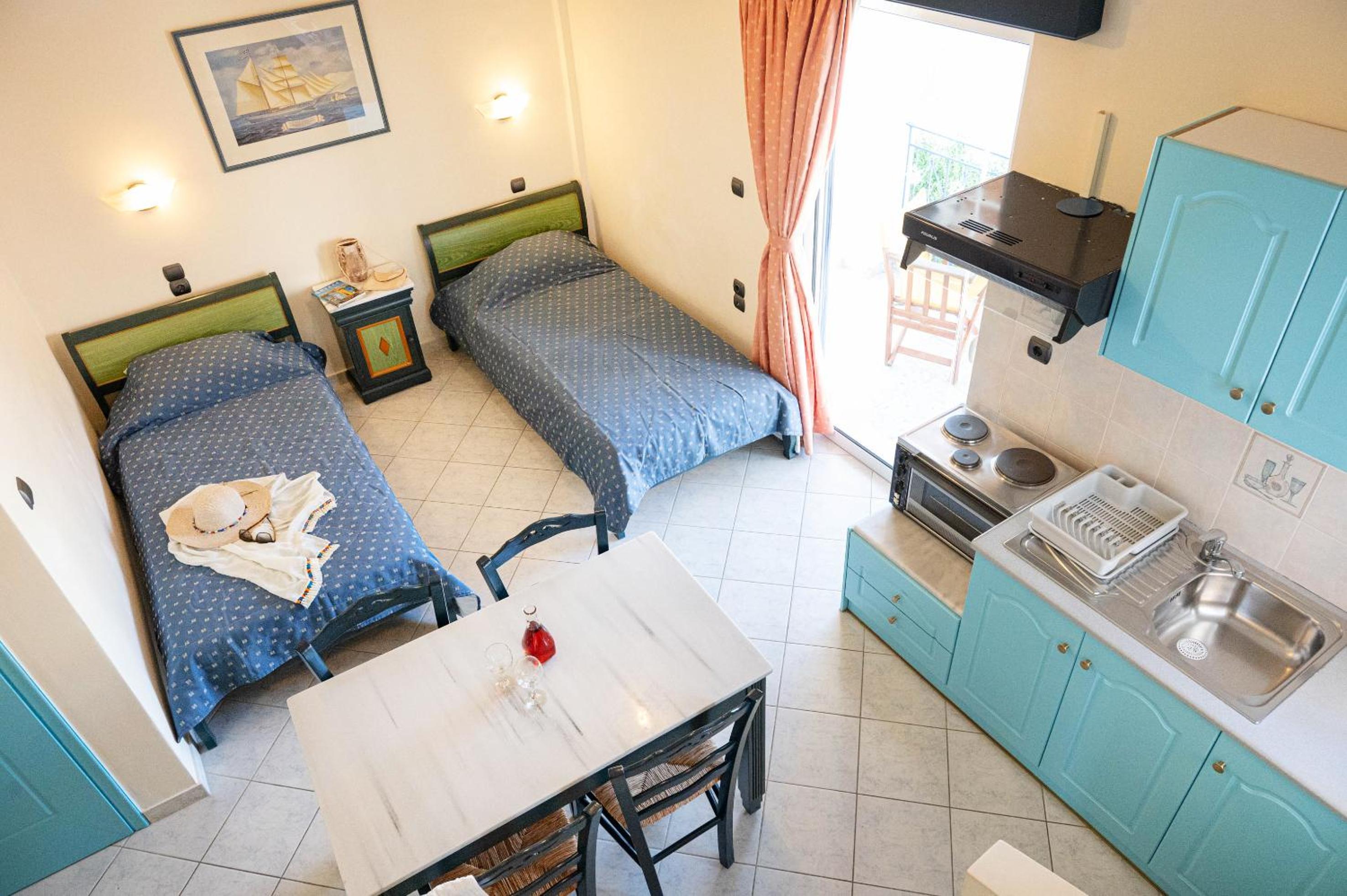 Maisonette photo 2