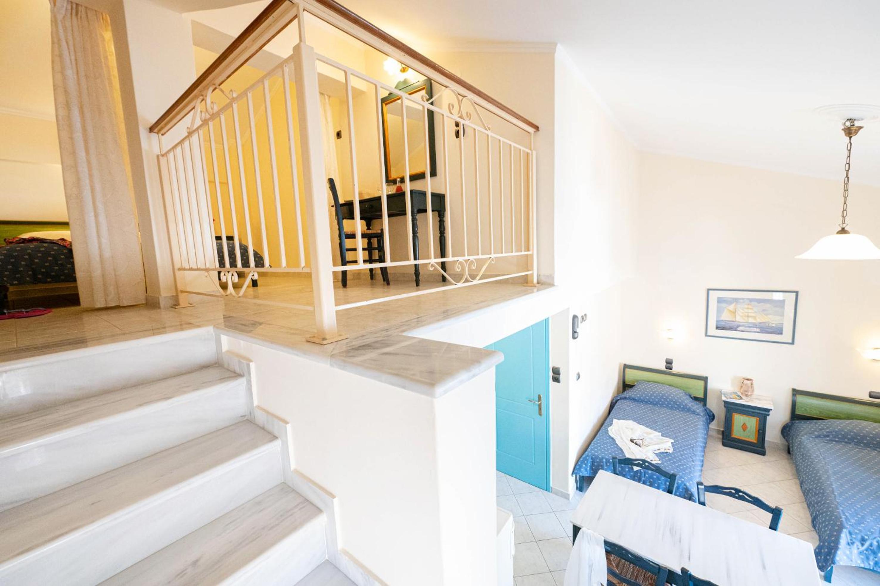 Maisonette photo 3