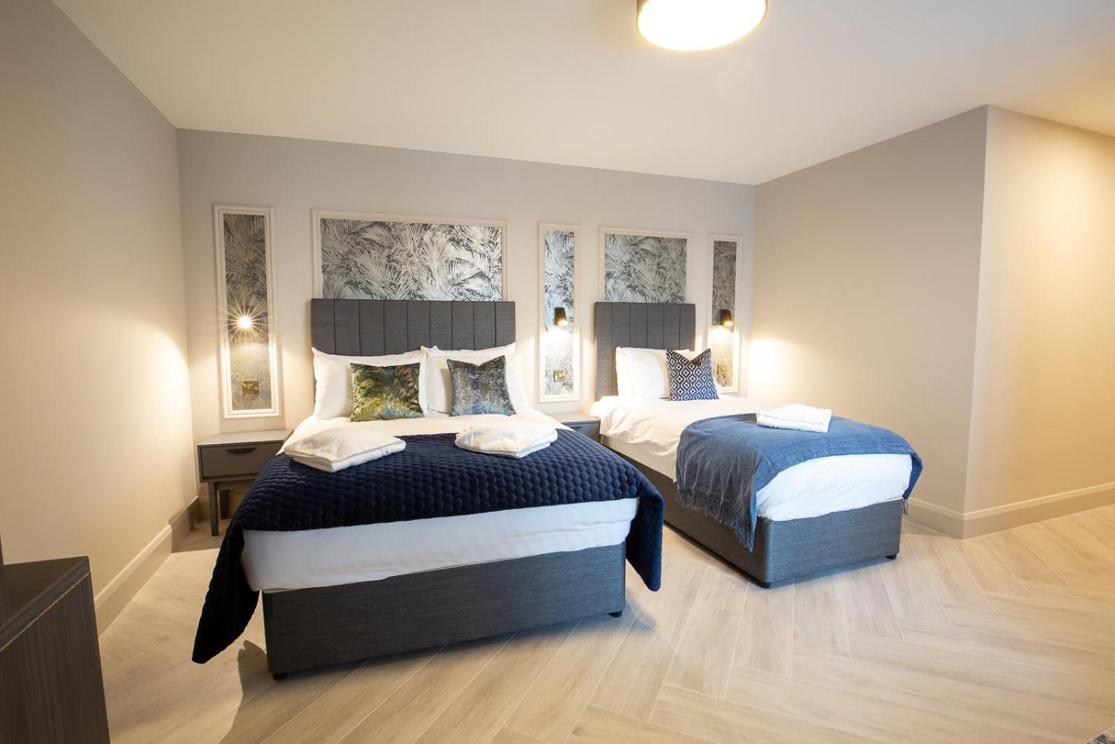 Superior Triple Room - Photo 1