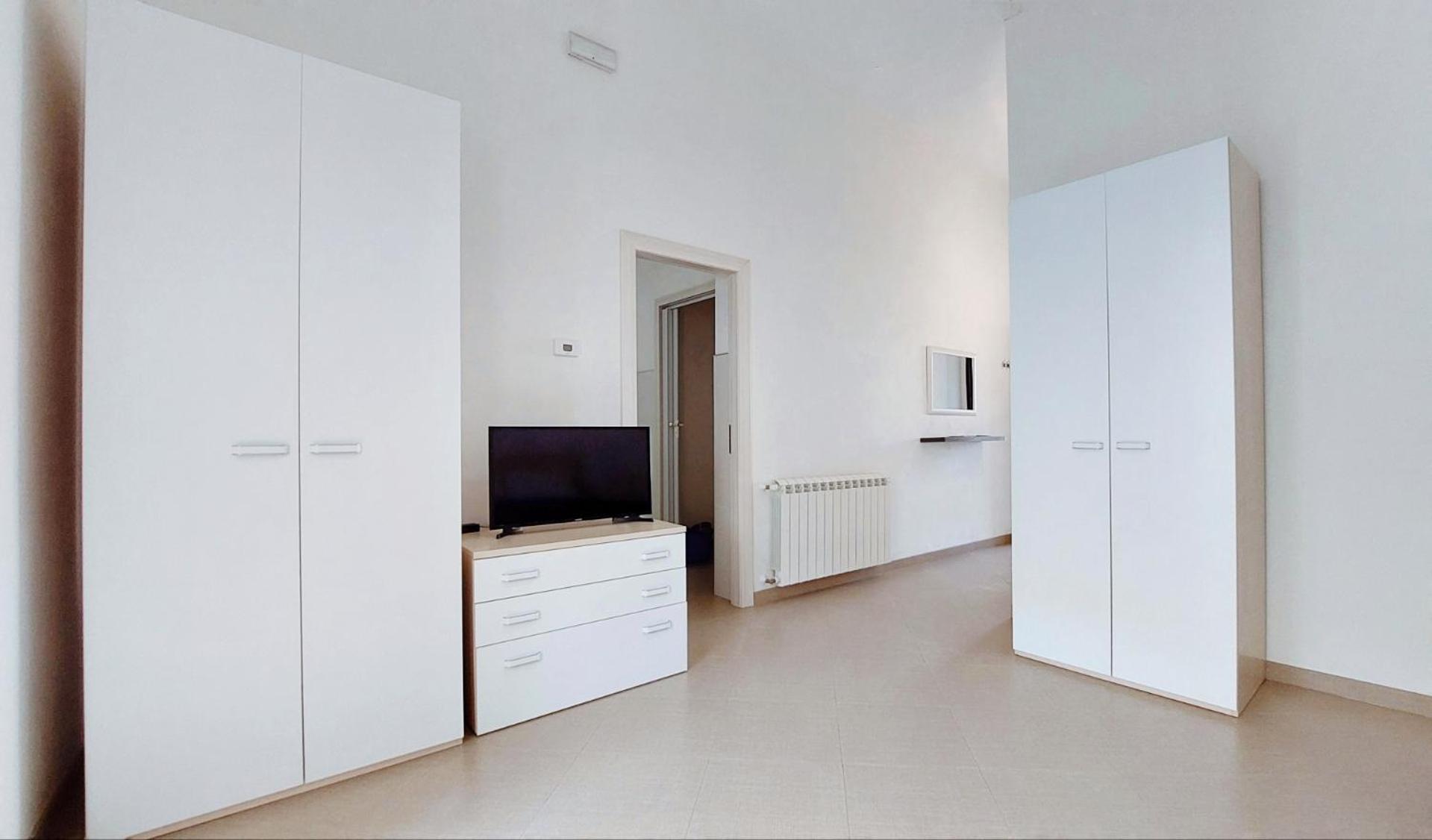 Apartment with Garden View photo 2