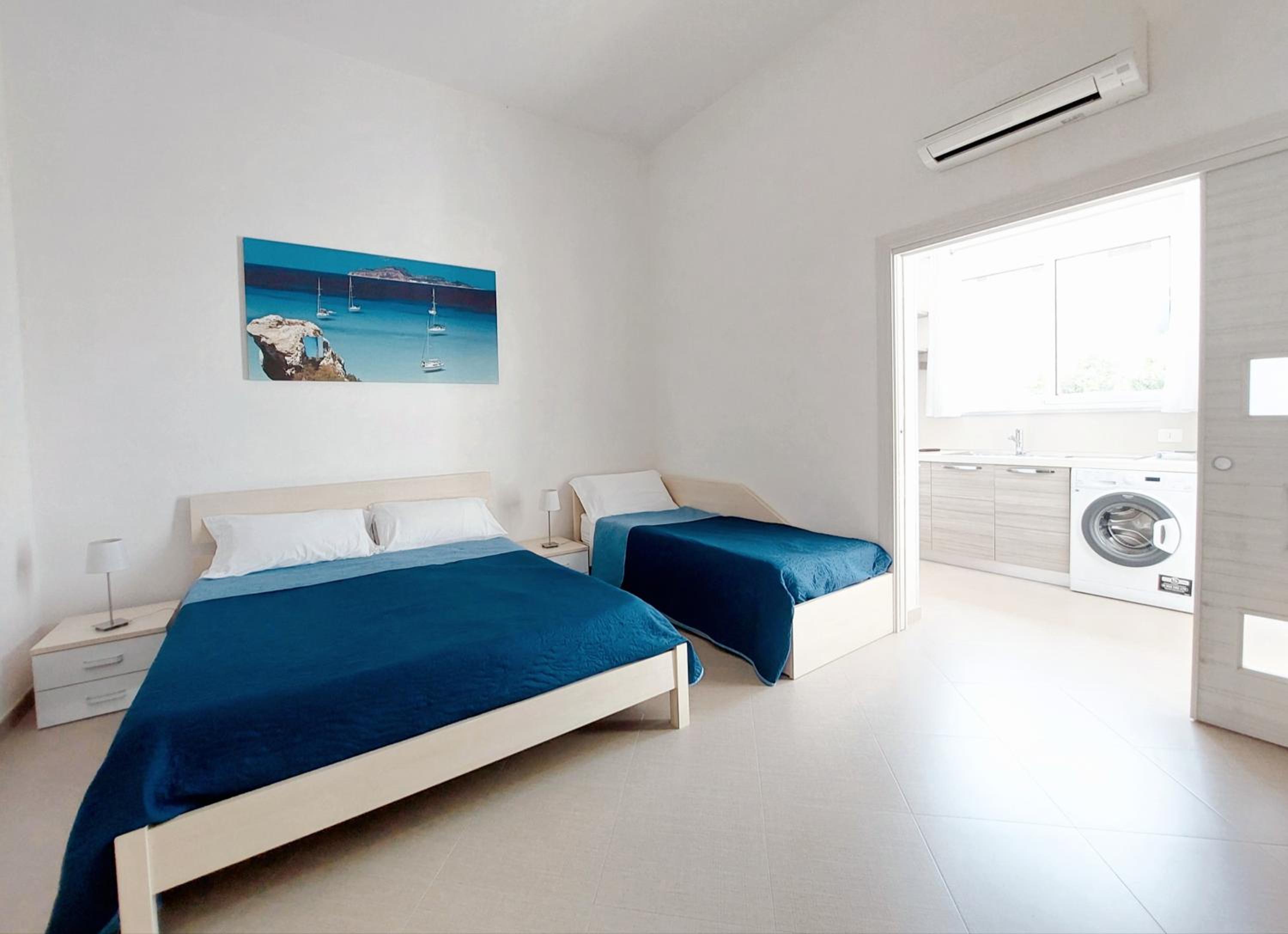 Apartment with Garden View photo 1