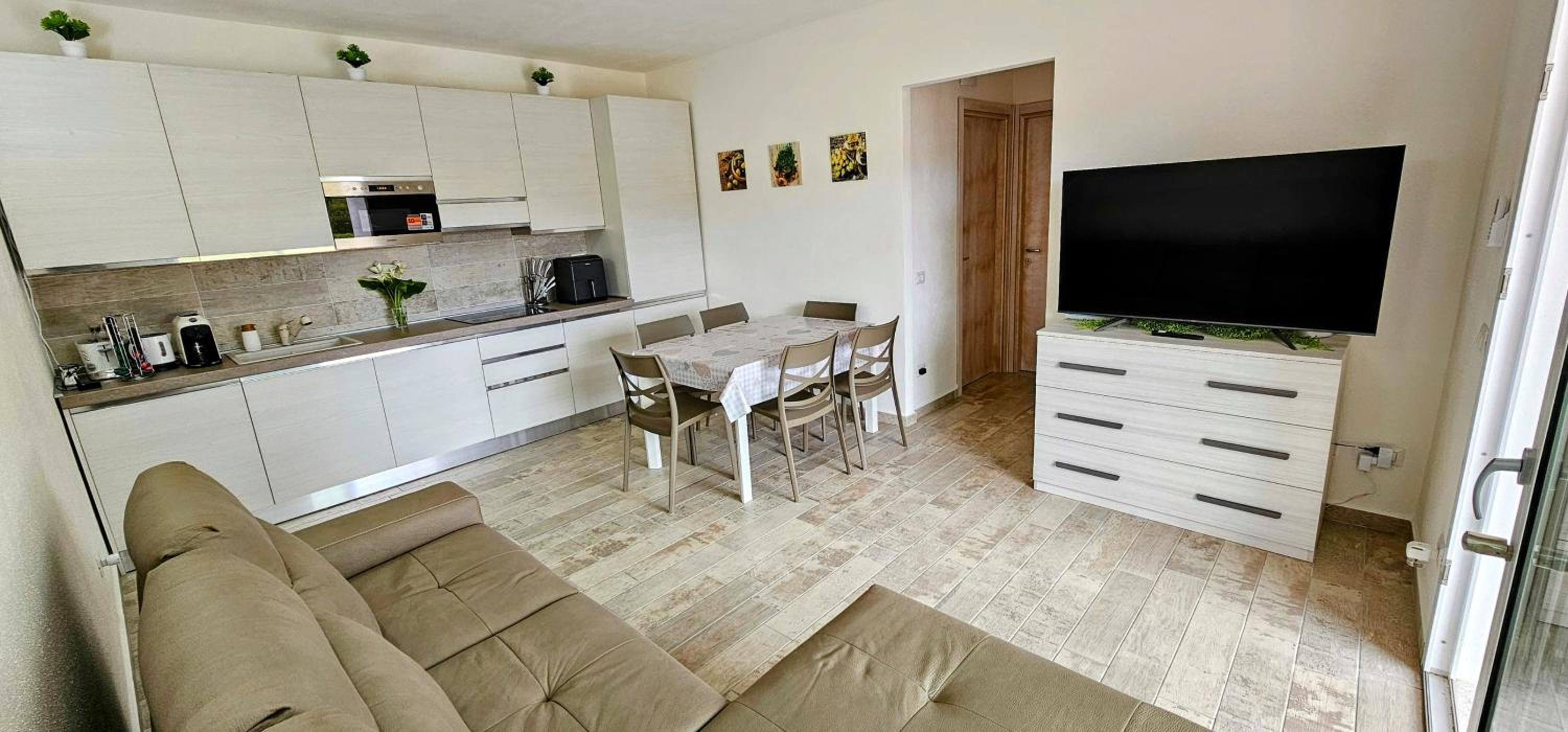 Two-Bedroom Villa photo 3