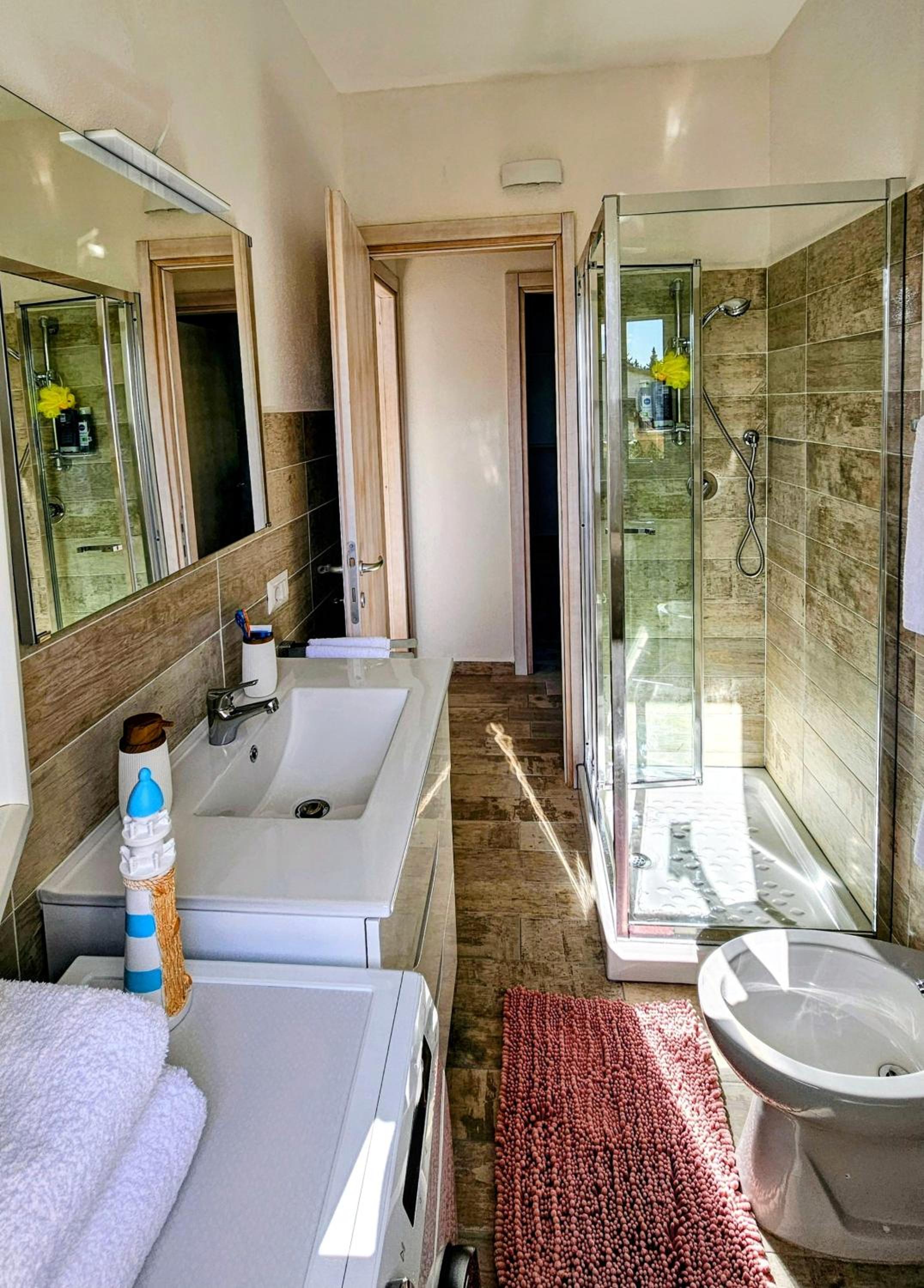 Two-Bedroom Villa photo 2