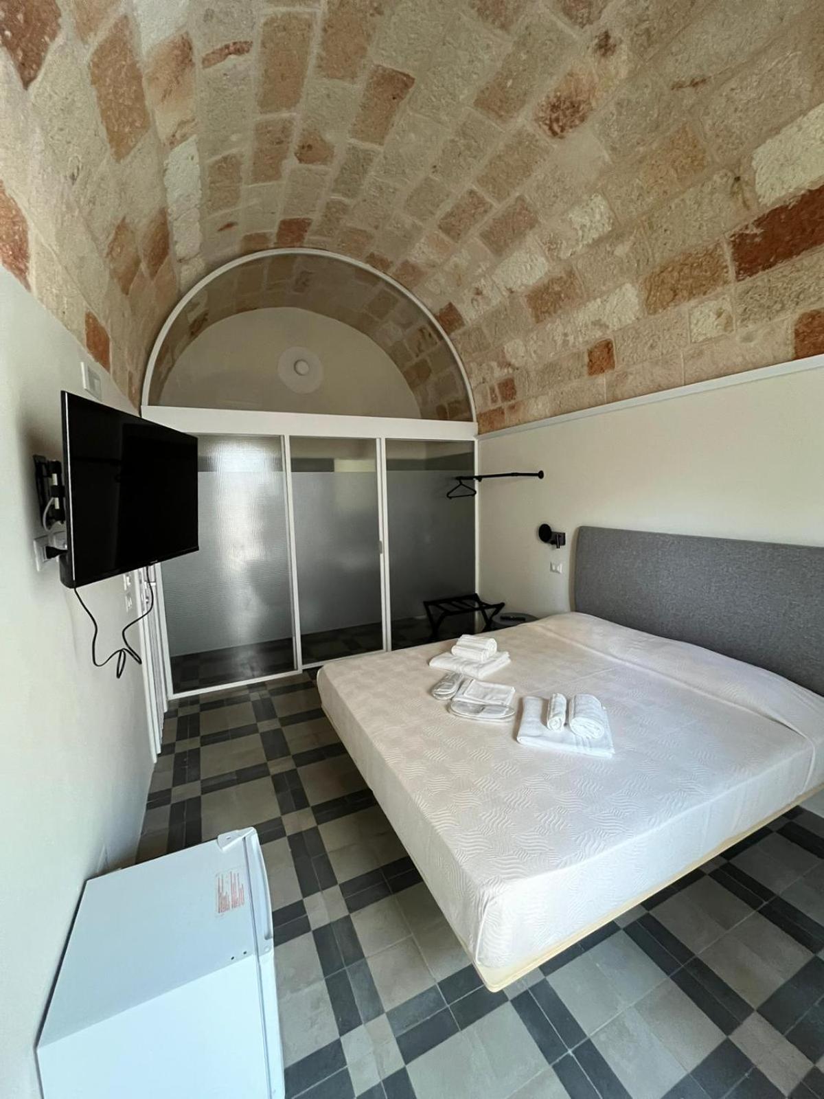 Double Room with Balcony and Sea View
