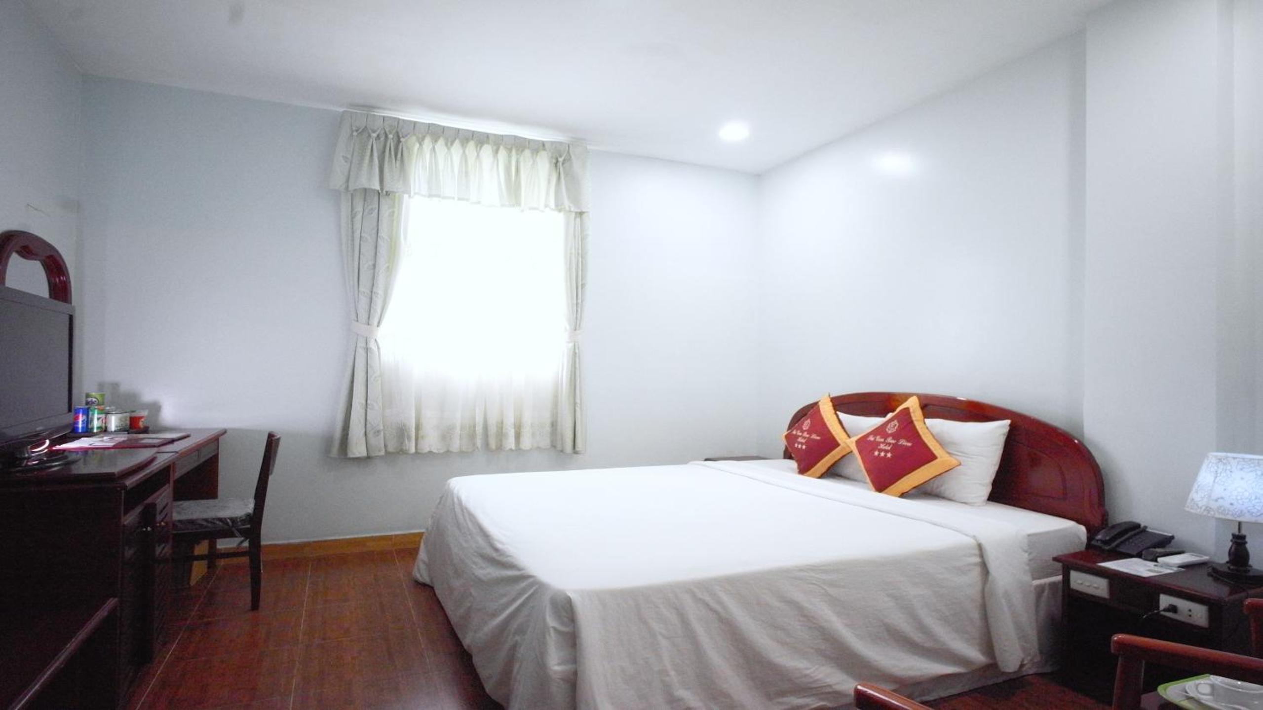 Superior Double Room - Photo 3