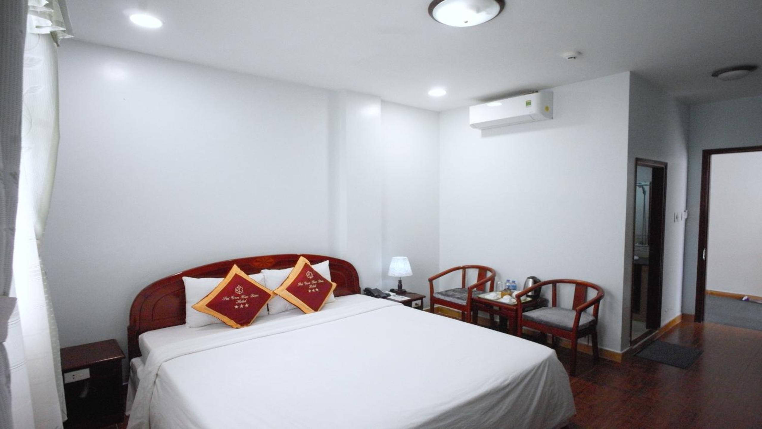 Superior Double Room - Photo 2