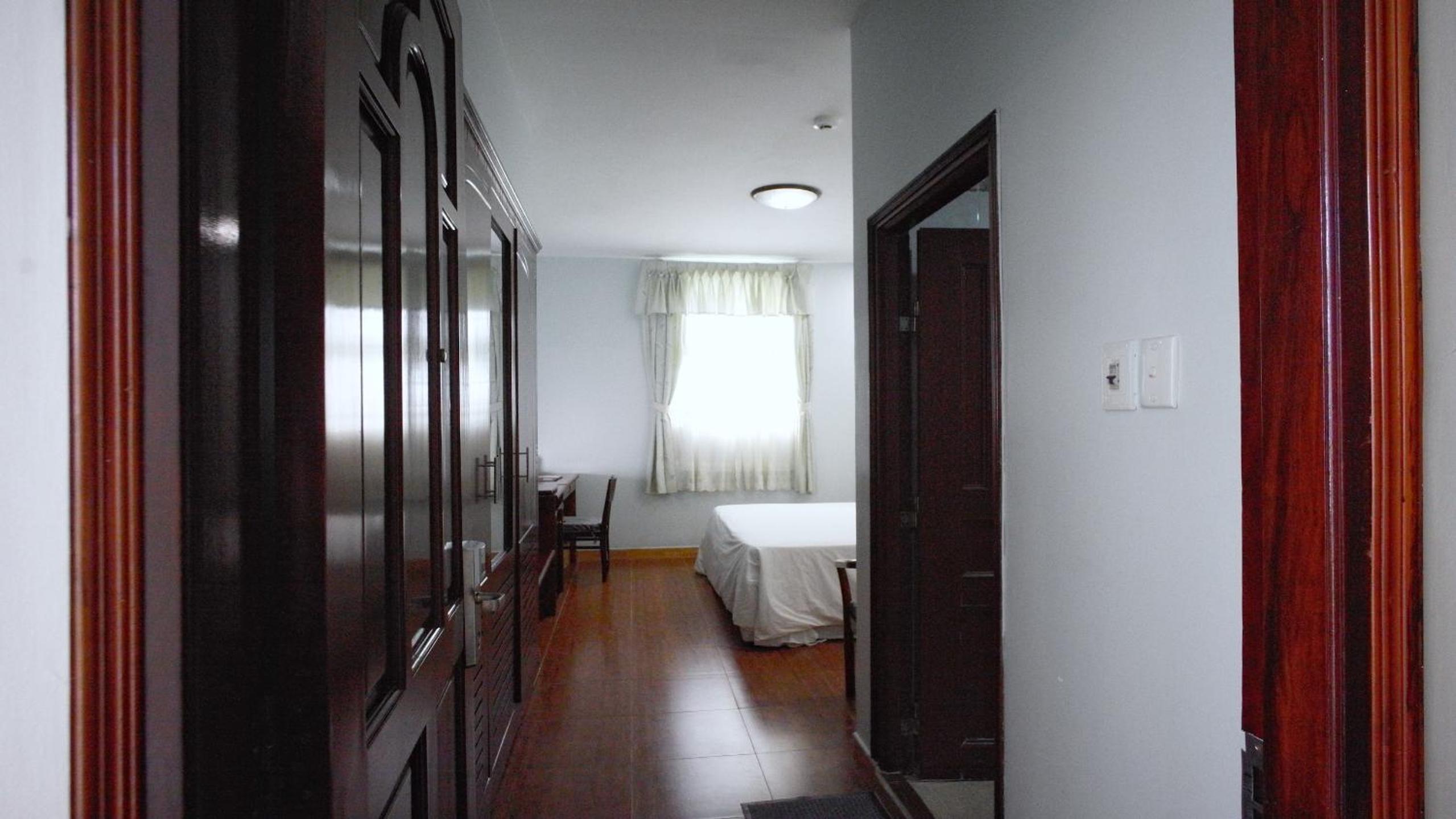 Superior Double Room - Photo 1
