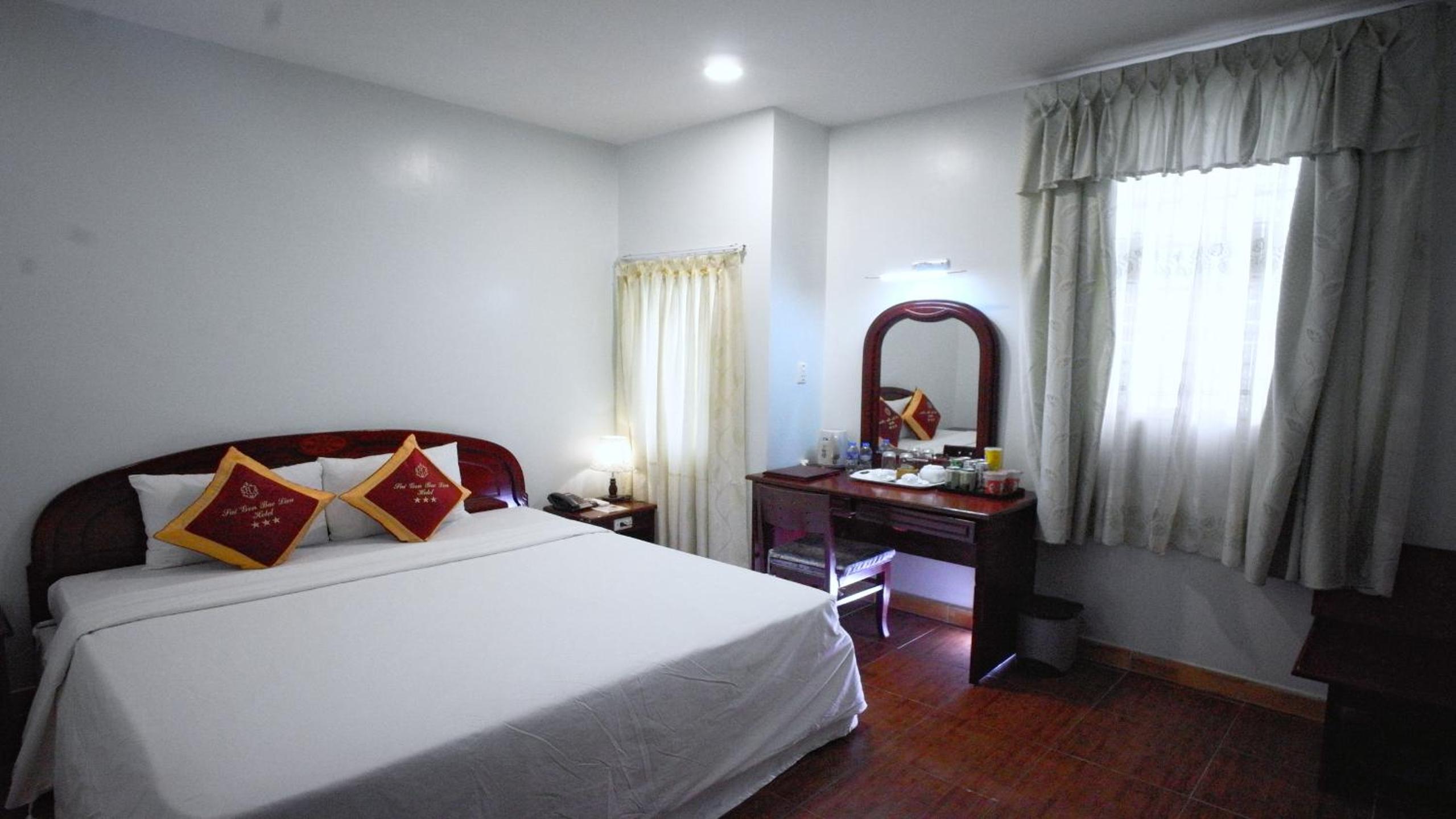 Superior Double Room - Photo 6