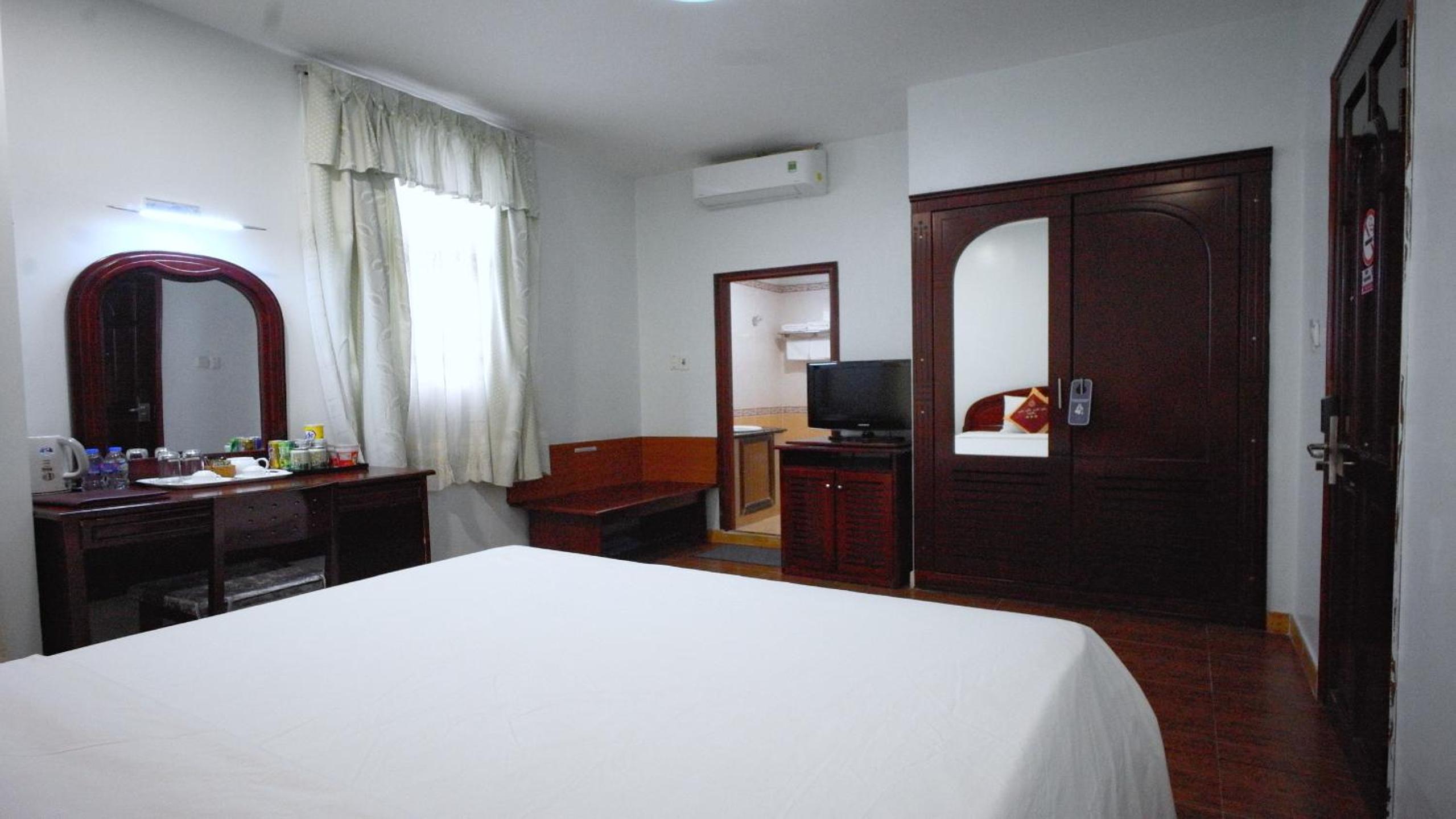 Superior Double Room - Photo 5