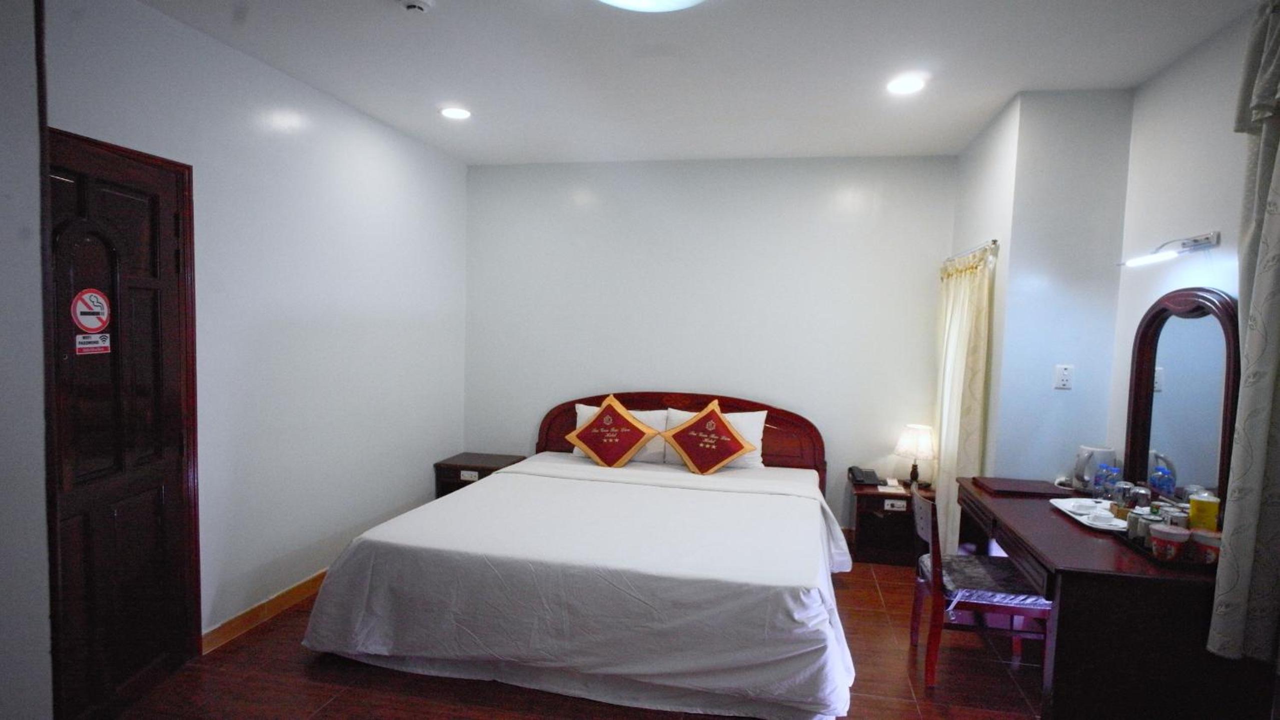 Superior Double Room - Photo 4