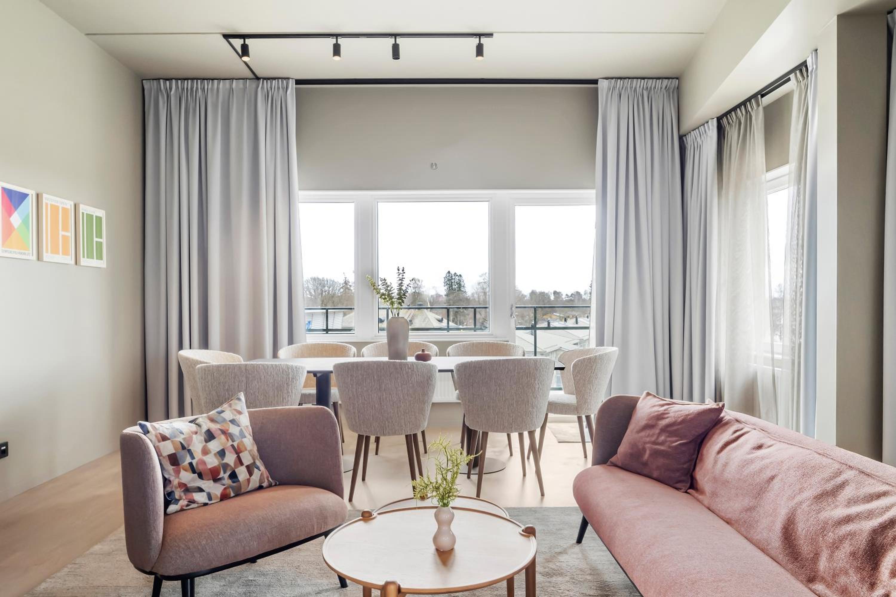 Junior Suite With Balcony - Photo 5