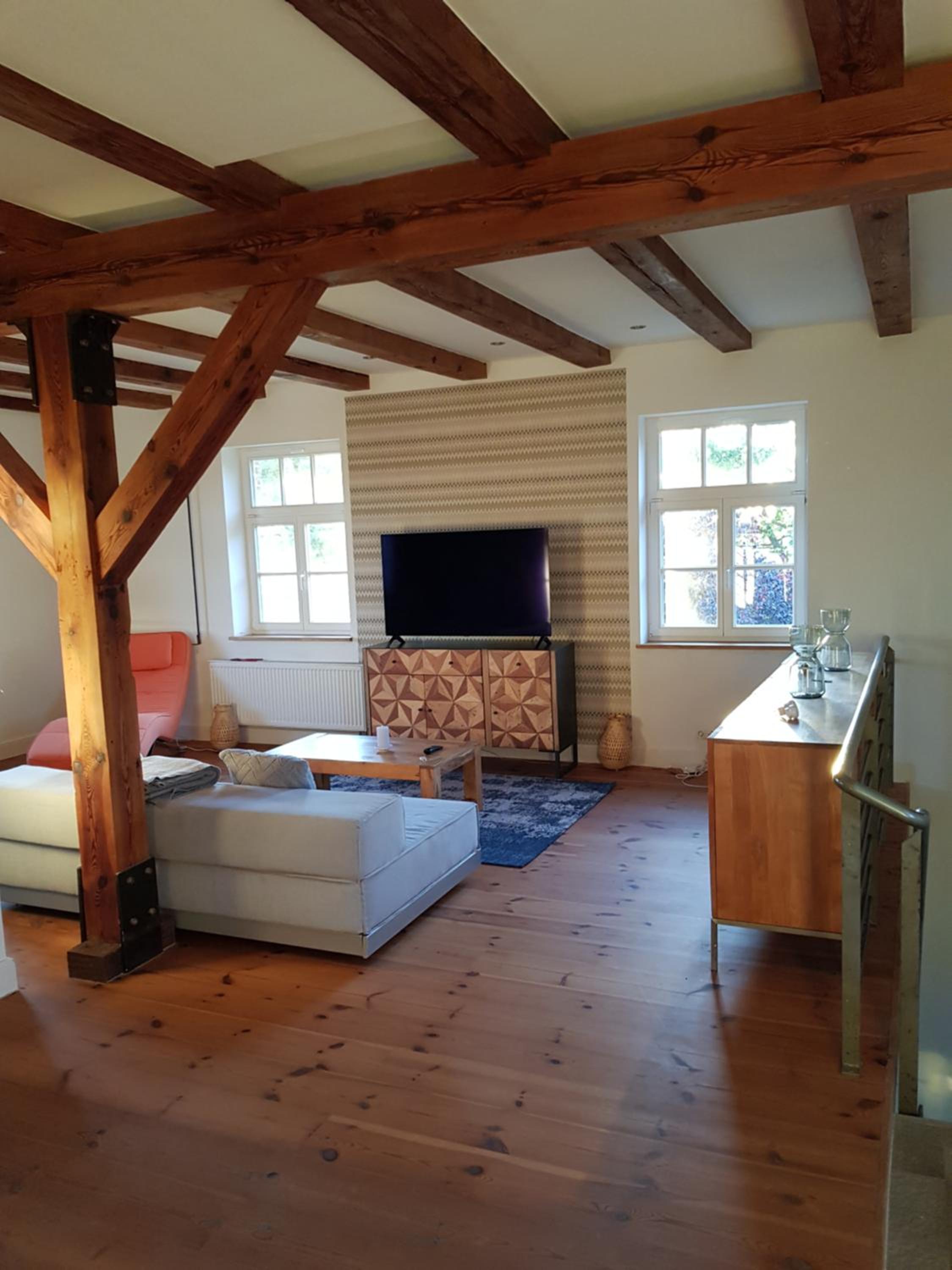 Two-Bedroom House photo 1